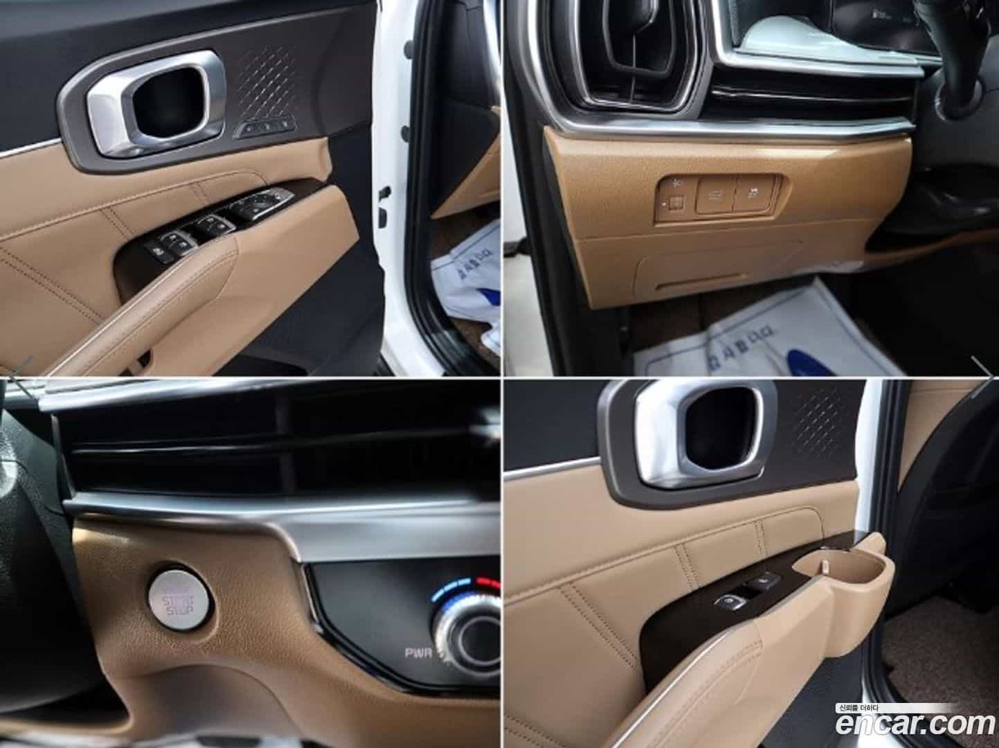 Sorento Kia 2024.0-OPTION-018