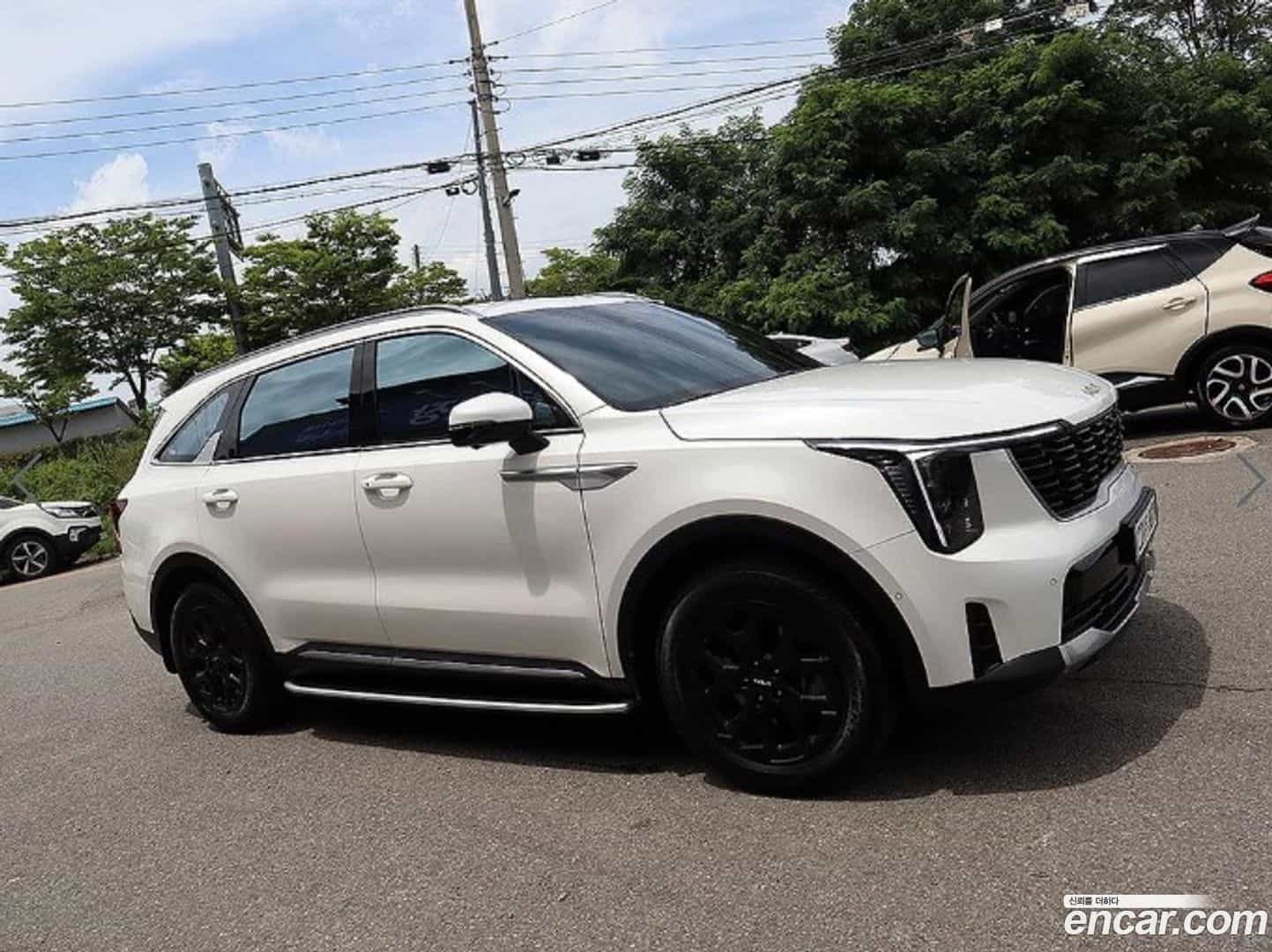 Sorento Kia 2024.0-OPTION-024