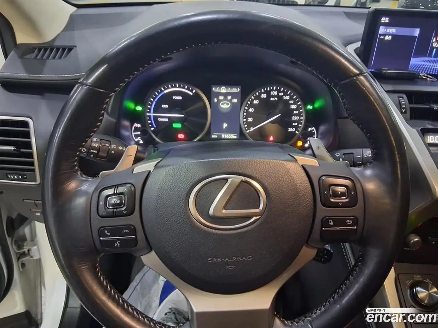 NX Lexus 2018.3-OPTION-016