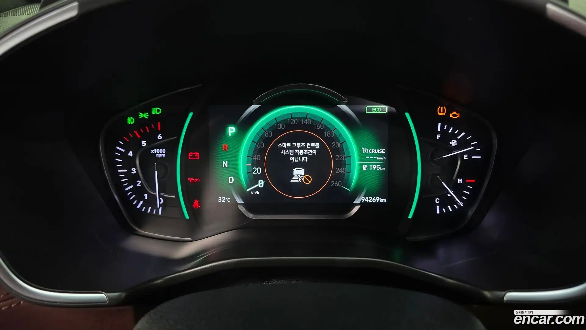 Santafe Hyundai 2018.9-INNER-008