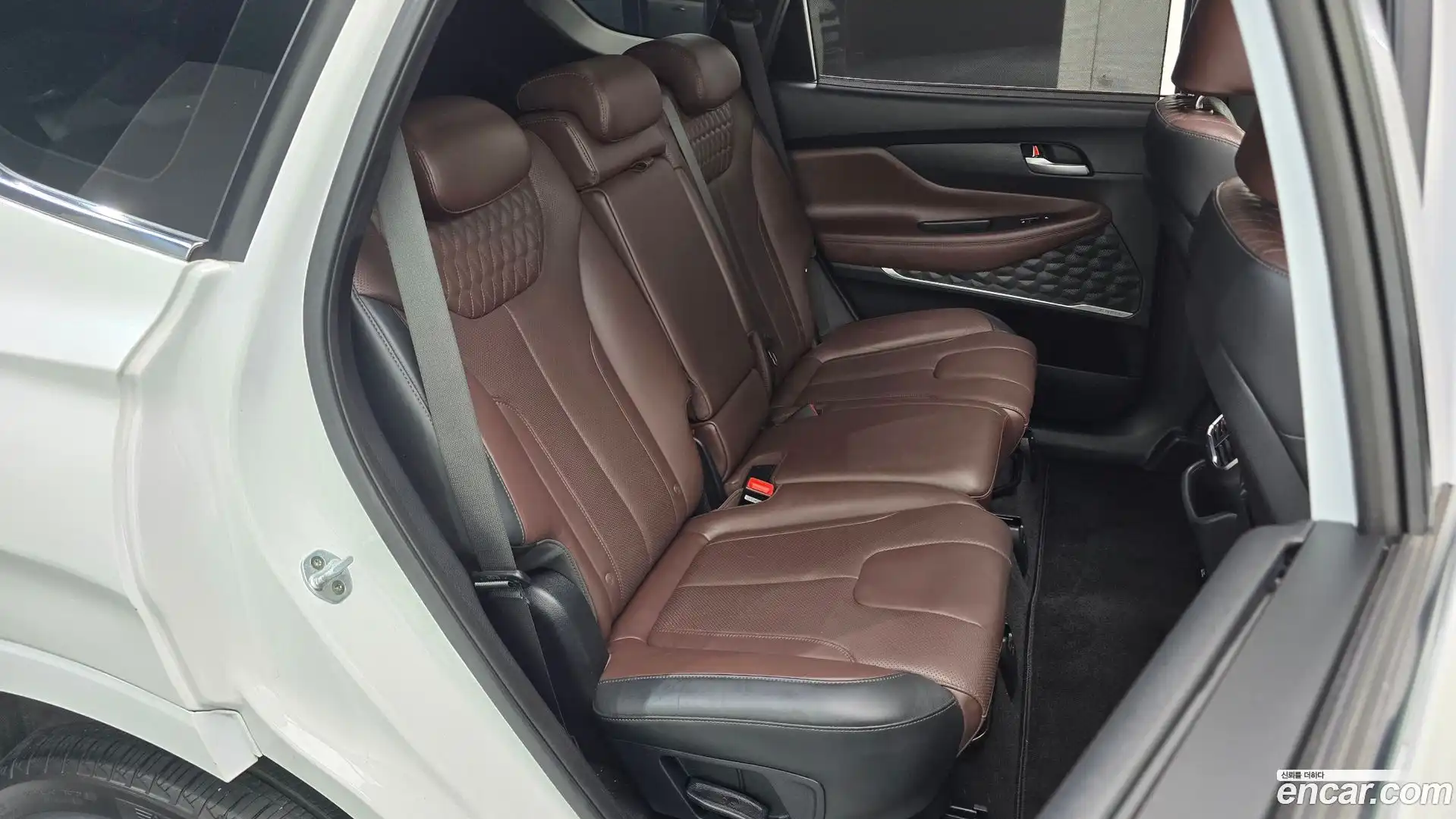 Santafe Hyundai 2018.9-OPTION-015