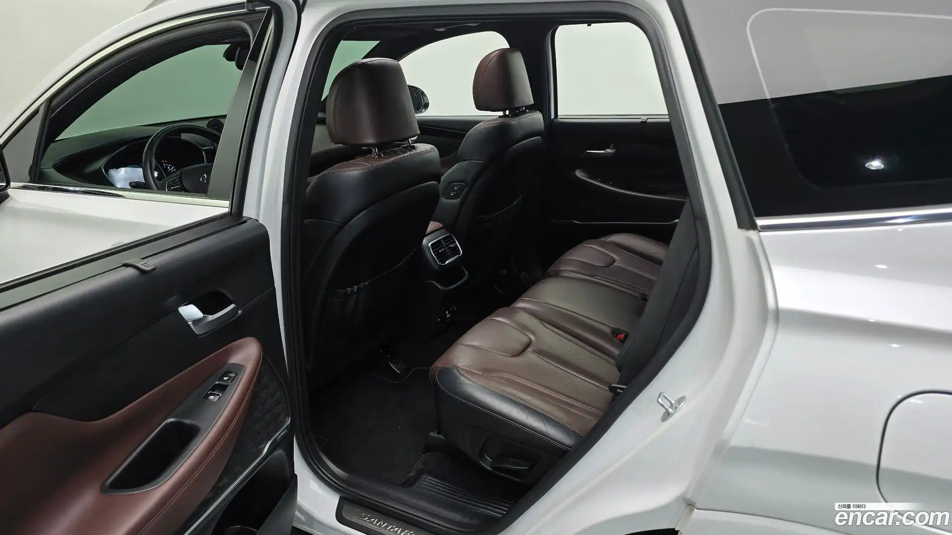 Santafe Hyundai 2018.9-OPTION-016