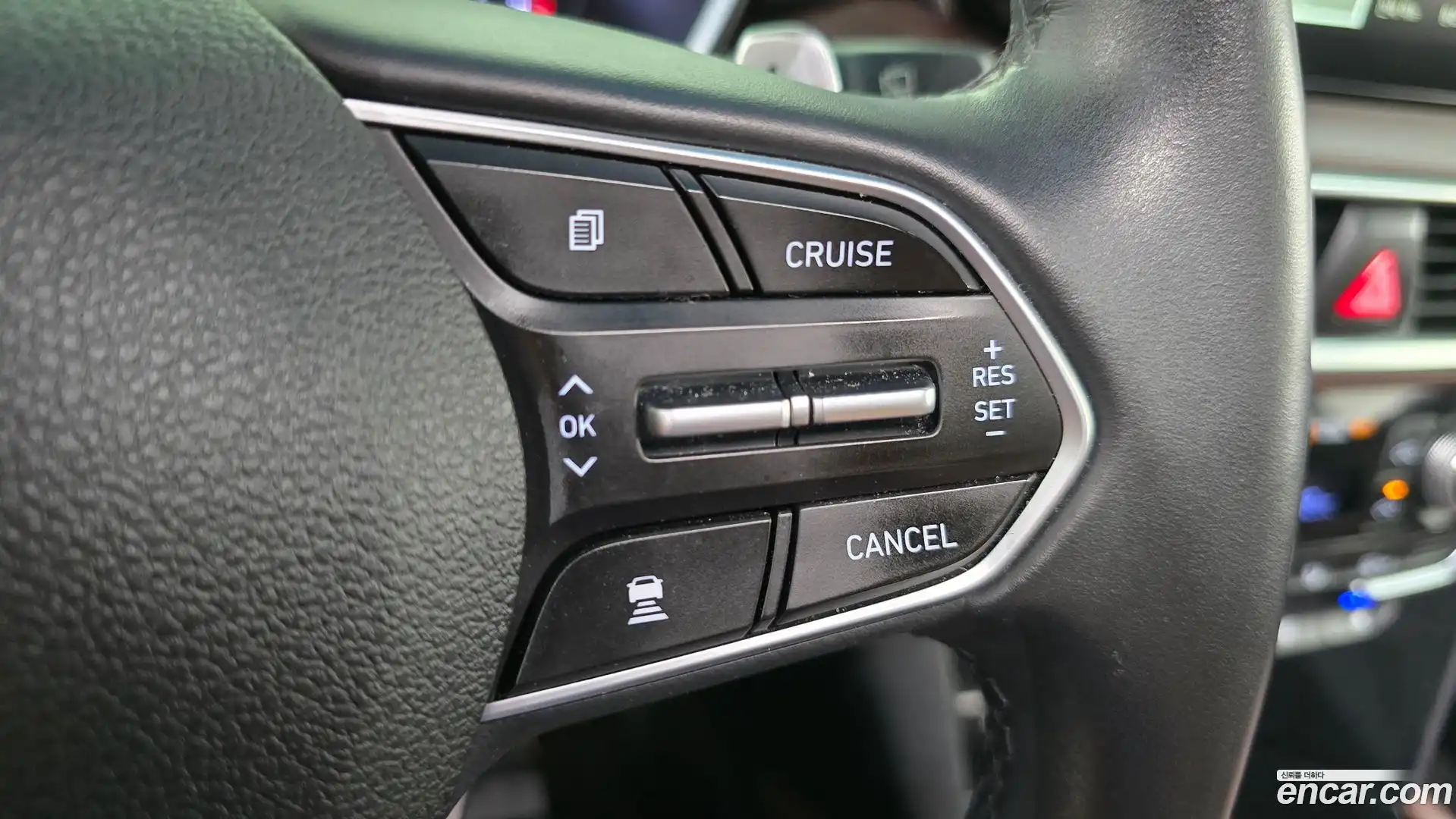 Santafe Hyundai 2018.9-OPTION-021
