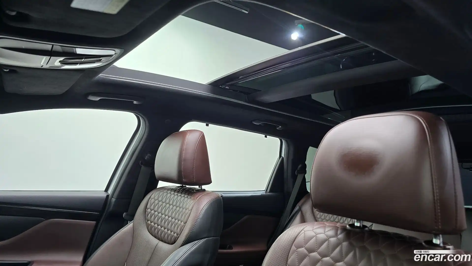 Santafe Hyundai 2018.9-OPTION-022