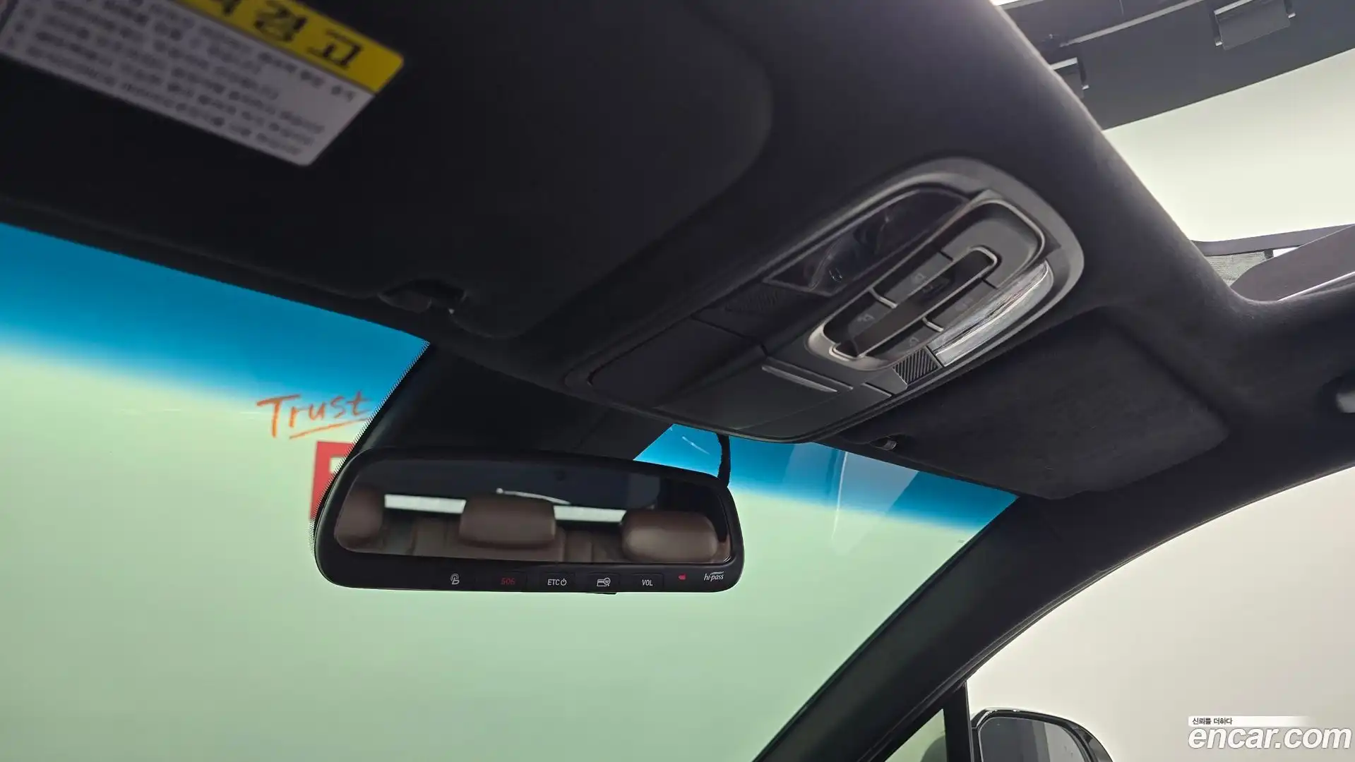 Santafe Hyundai 2018.9-OPTION-040