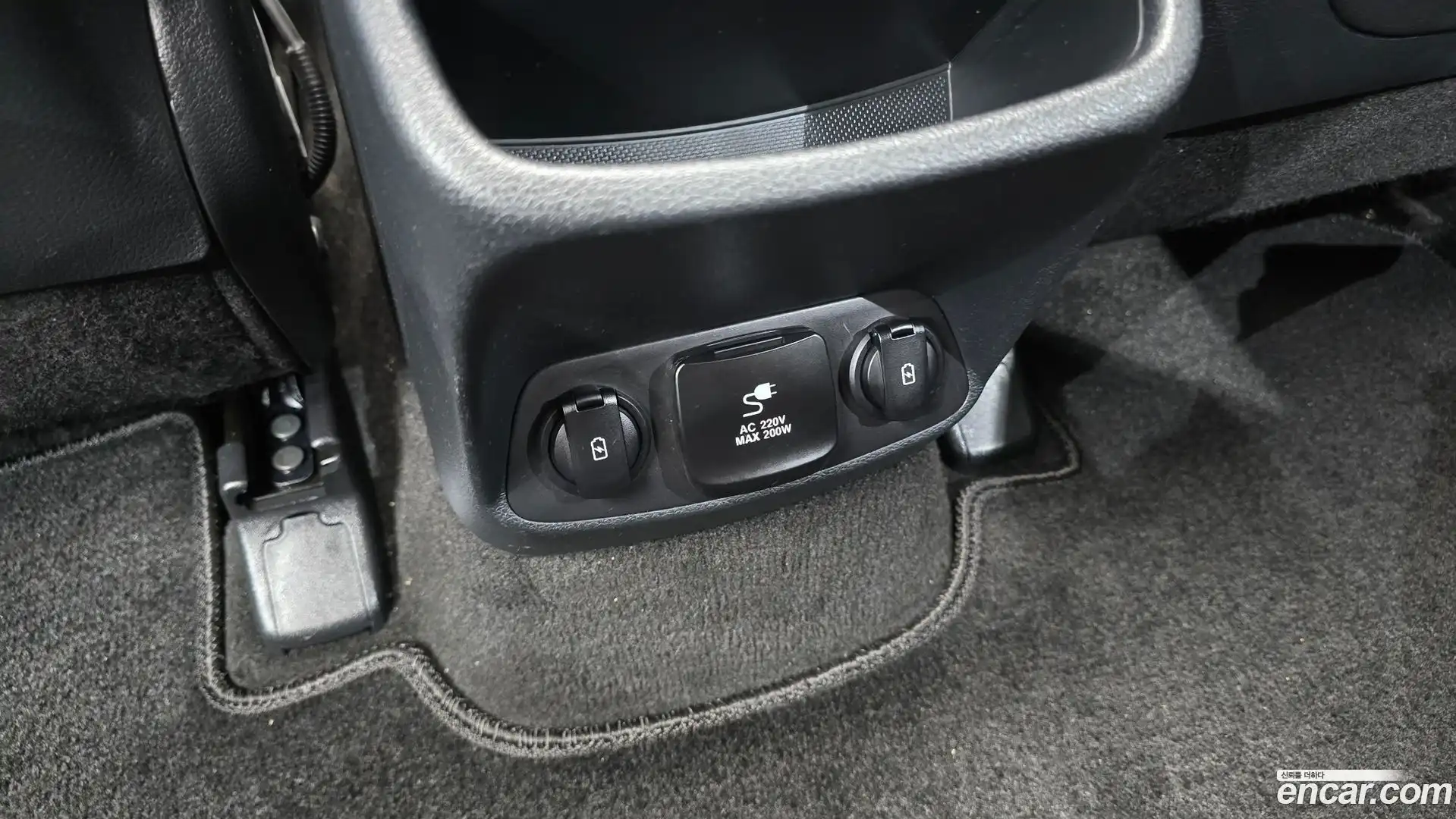 Santafe Hyundai 2018.9-OPTION-045