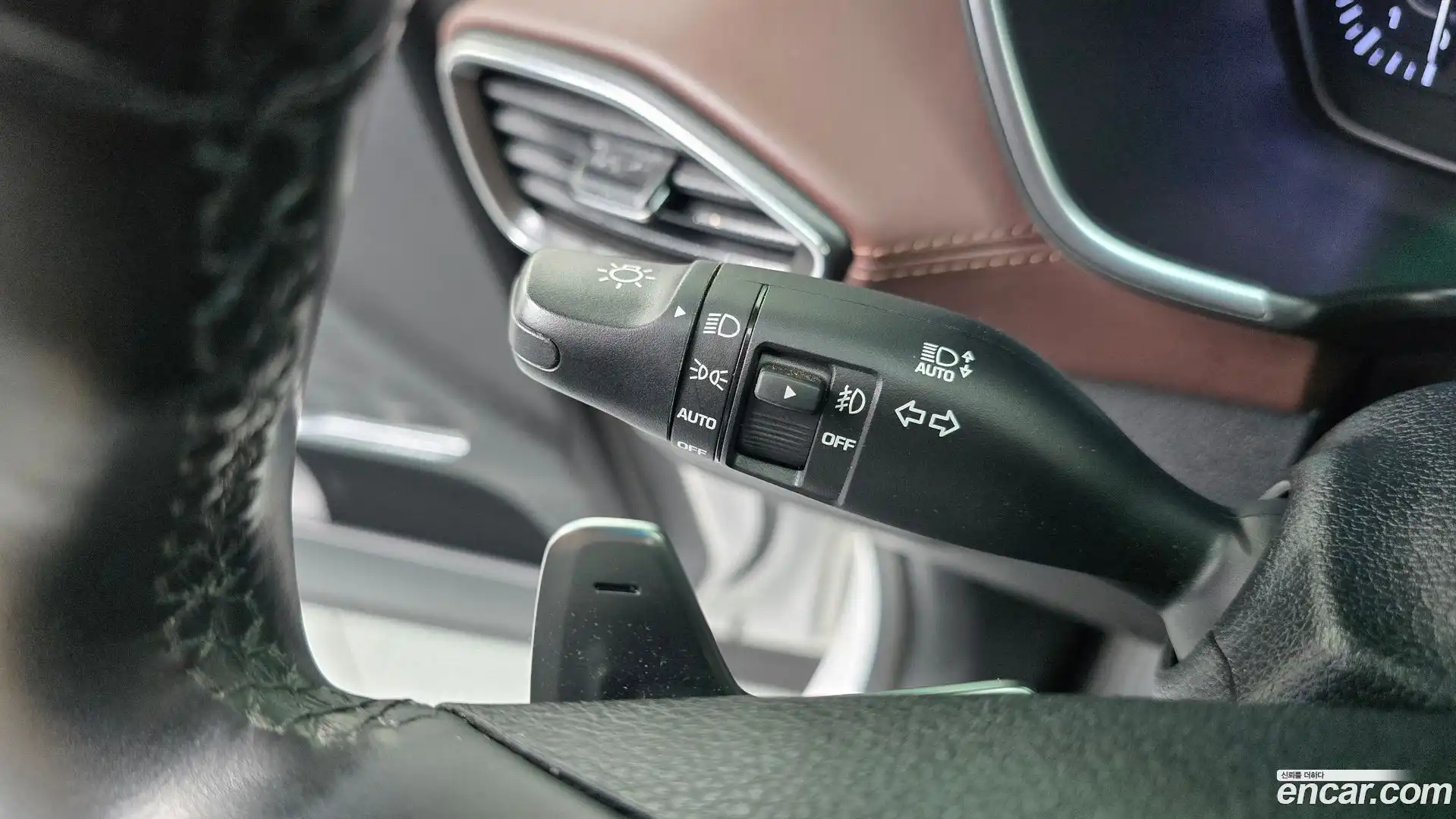 Santafe Hyundai 2018.9-OPTION-047