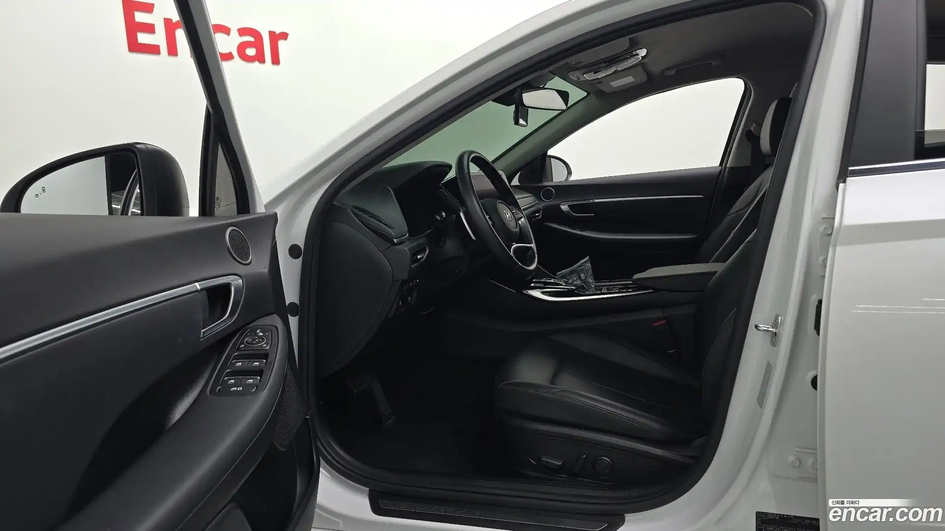 Sonata Hyundai 2020.5-INNER-010