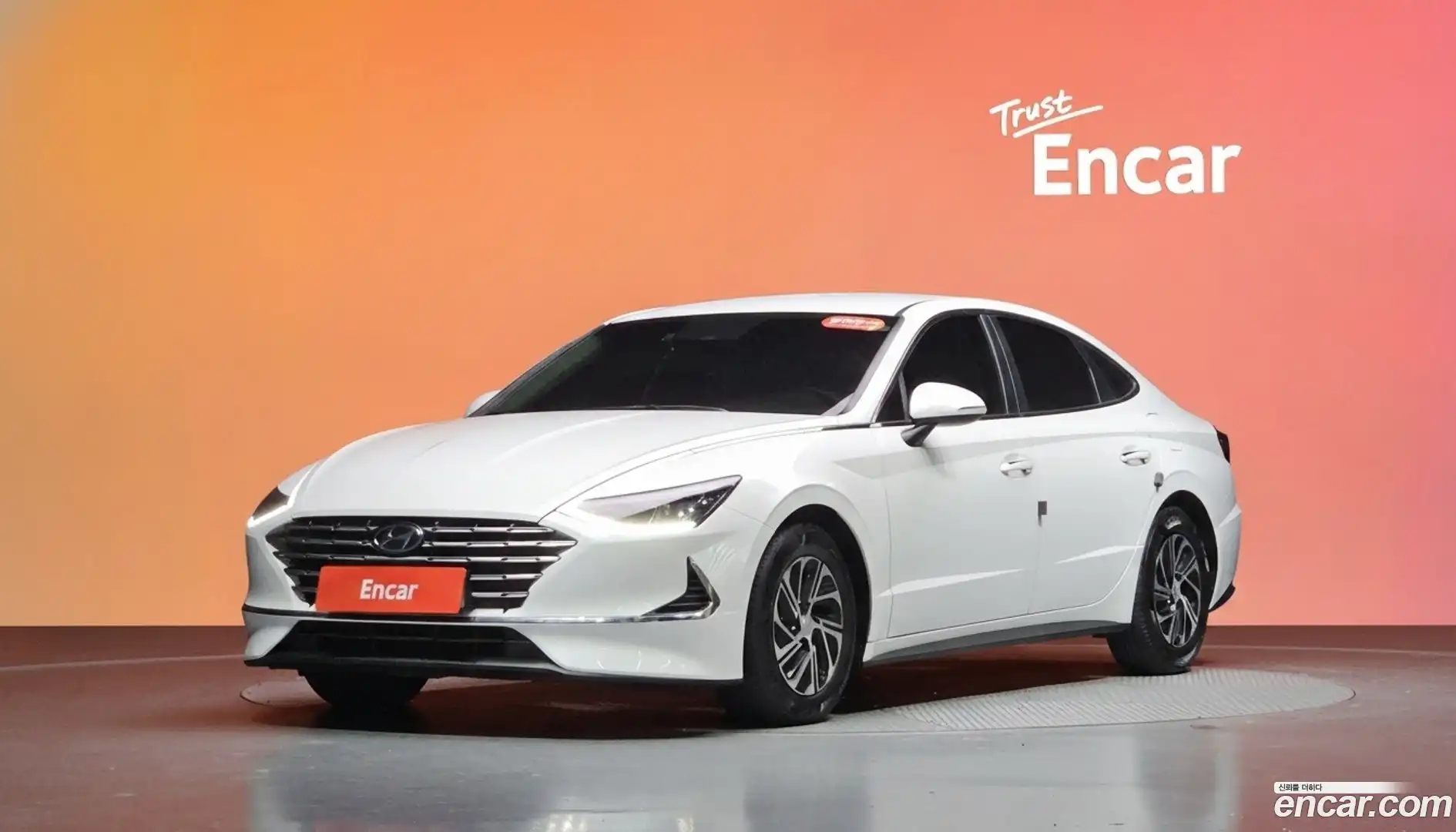 Sonata Hyundai 2020.5-DIAG2-001