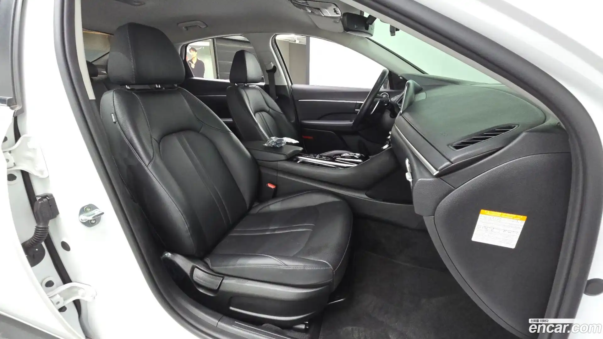 Sonata Hyundai 2020.5-INNER-036
