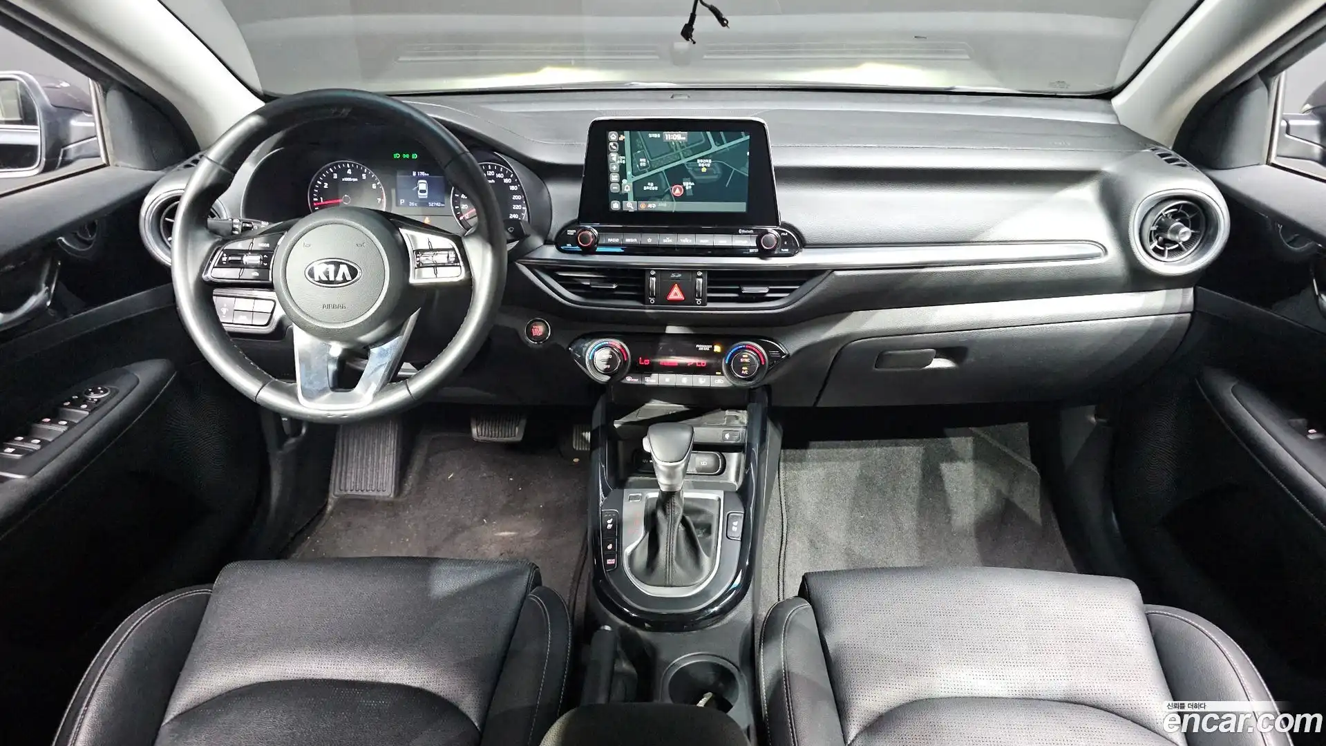 K3 Kia 2020.5-INNER-007