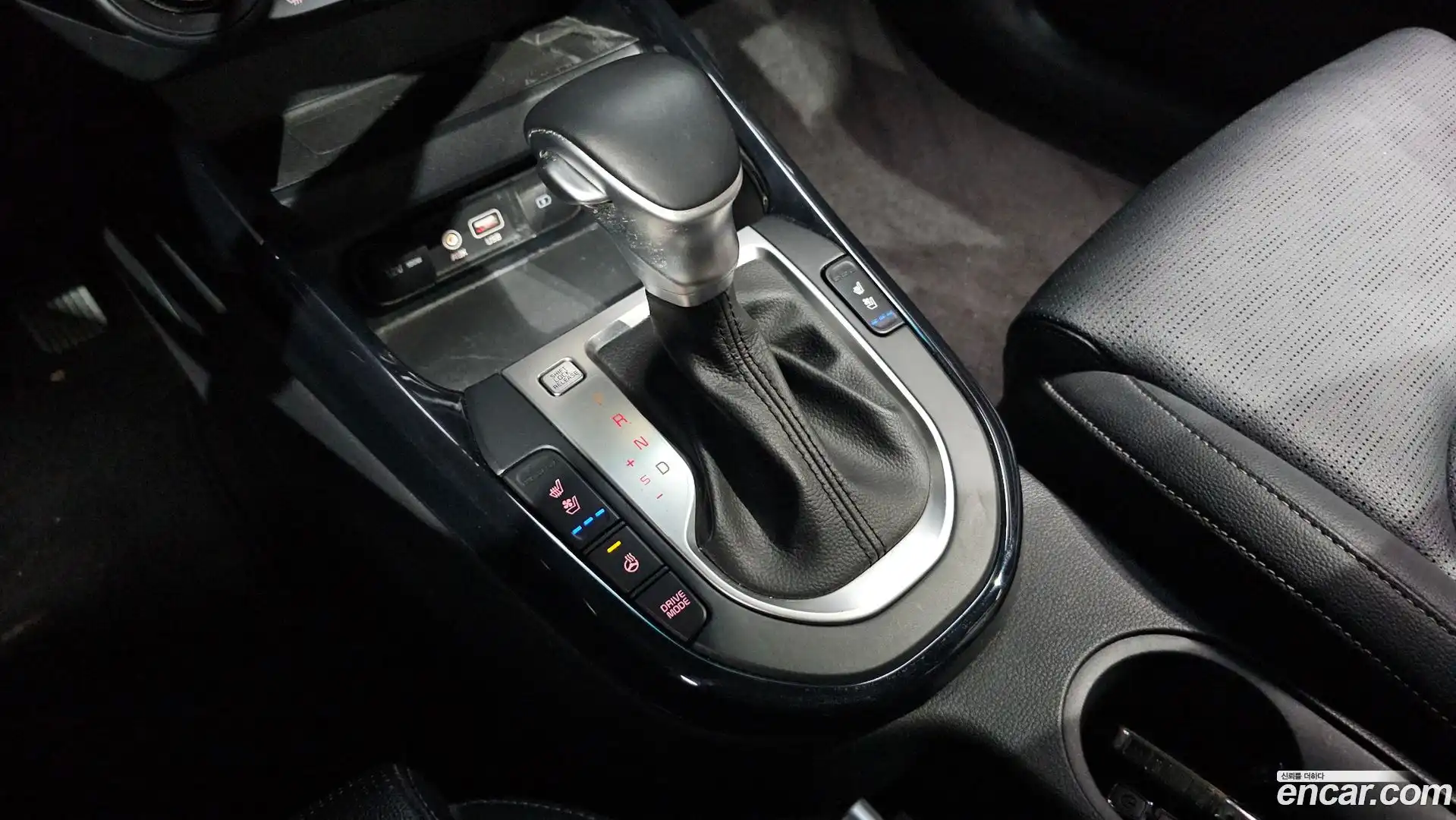 K3 Kia 2020.5-INNER-009