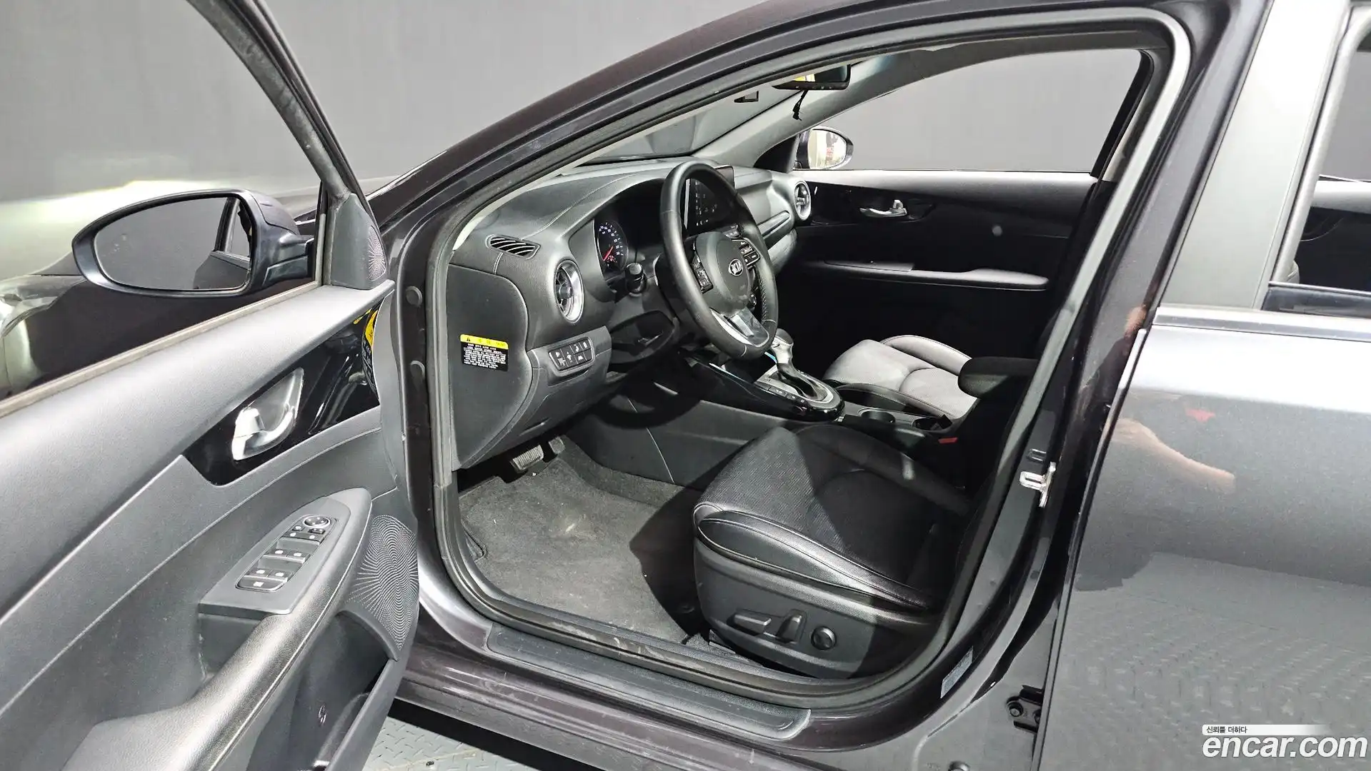 K3 Kia 2020.5-INNER-010