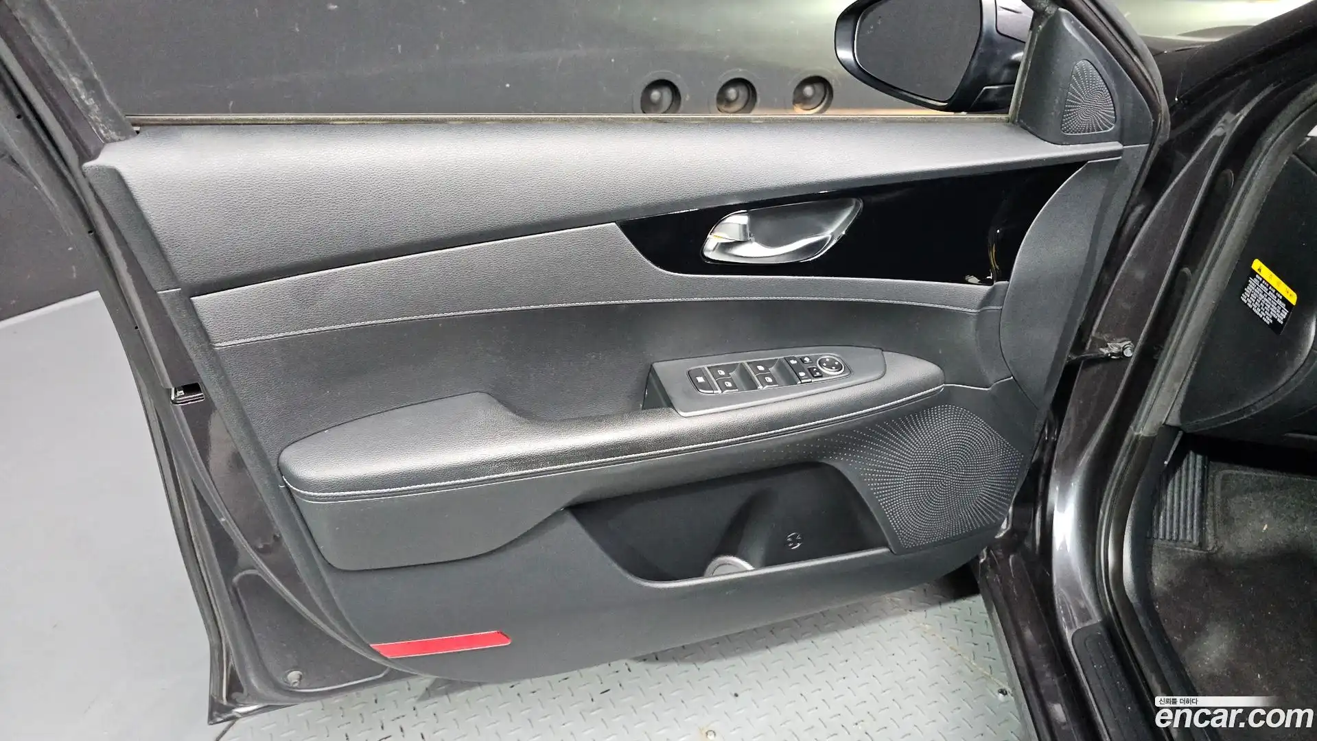 K3 Kia 2020.5-INNER-034
