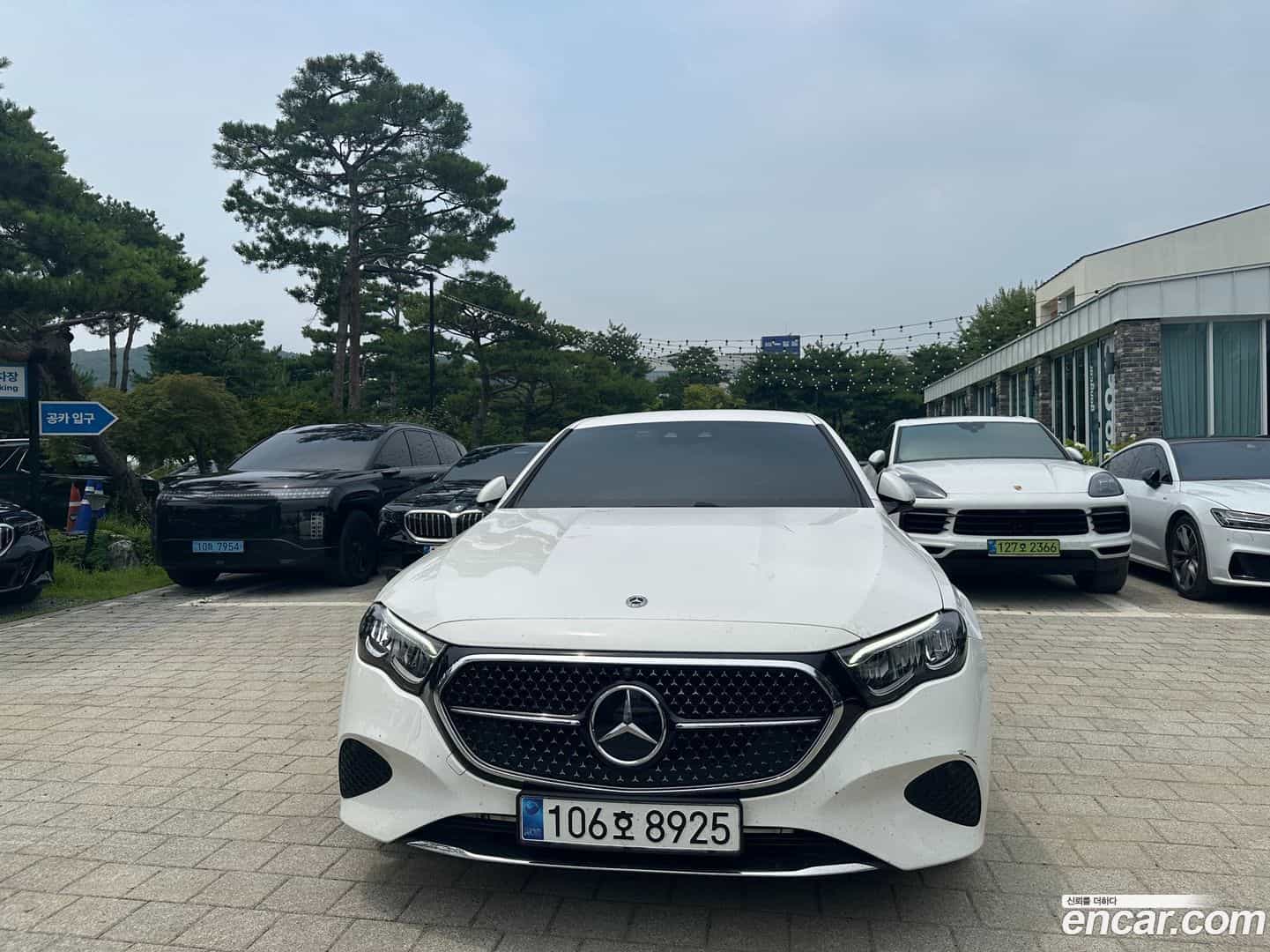E-Class Mercedes-Benz 2024.9-OUTER-003