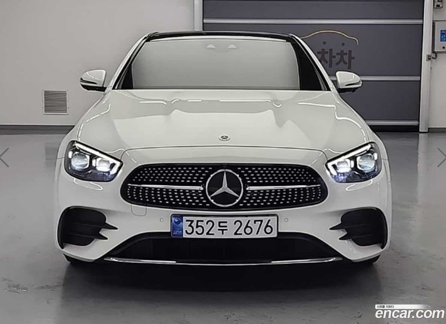 E-Class Mercedes-Benz 2022.6-OUTER-002