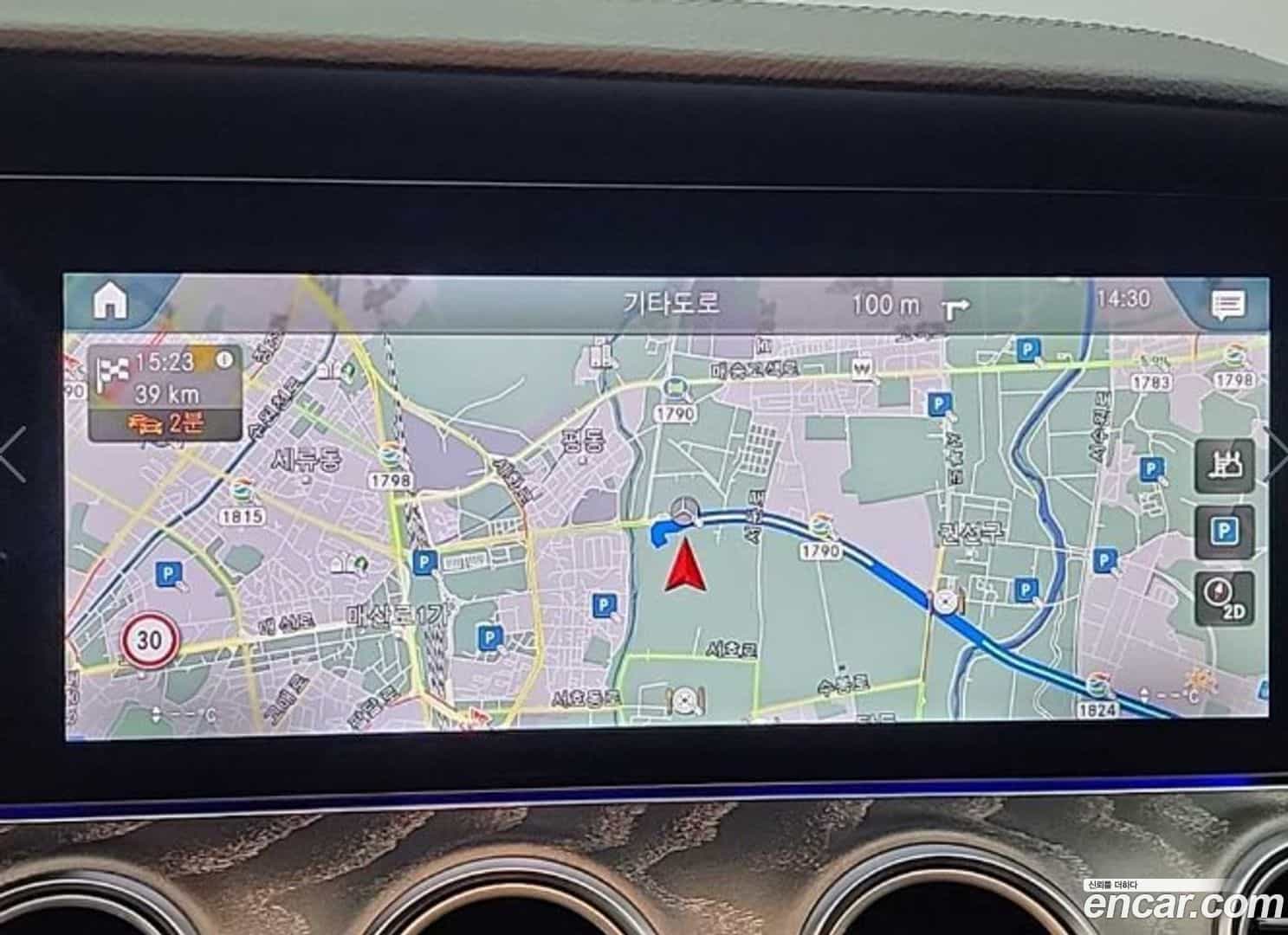 E-Class Mercedes-Benz 2022.6-OPTION-020