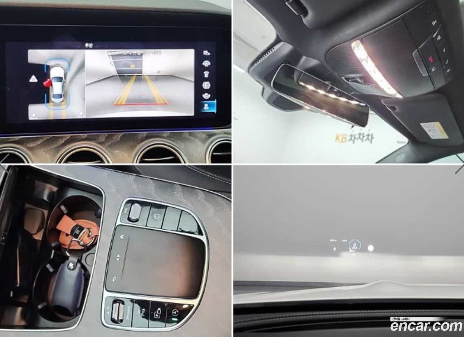 E-Class Mercedes-Benz 2022.6-OPTION-021