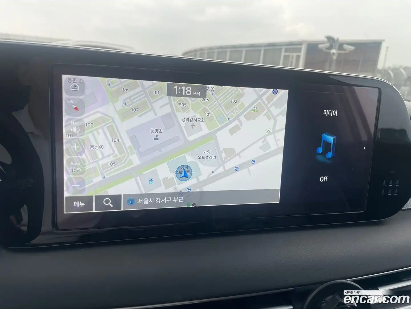 Palisade Hyundai 2023.4-INNER-009