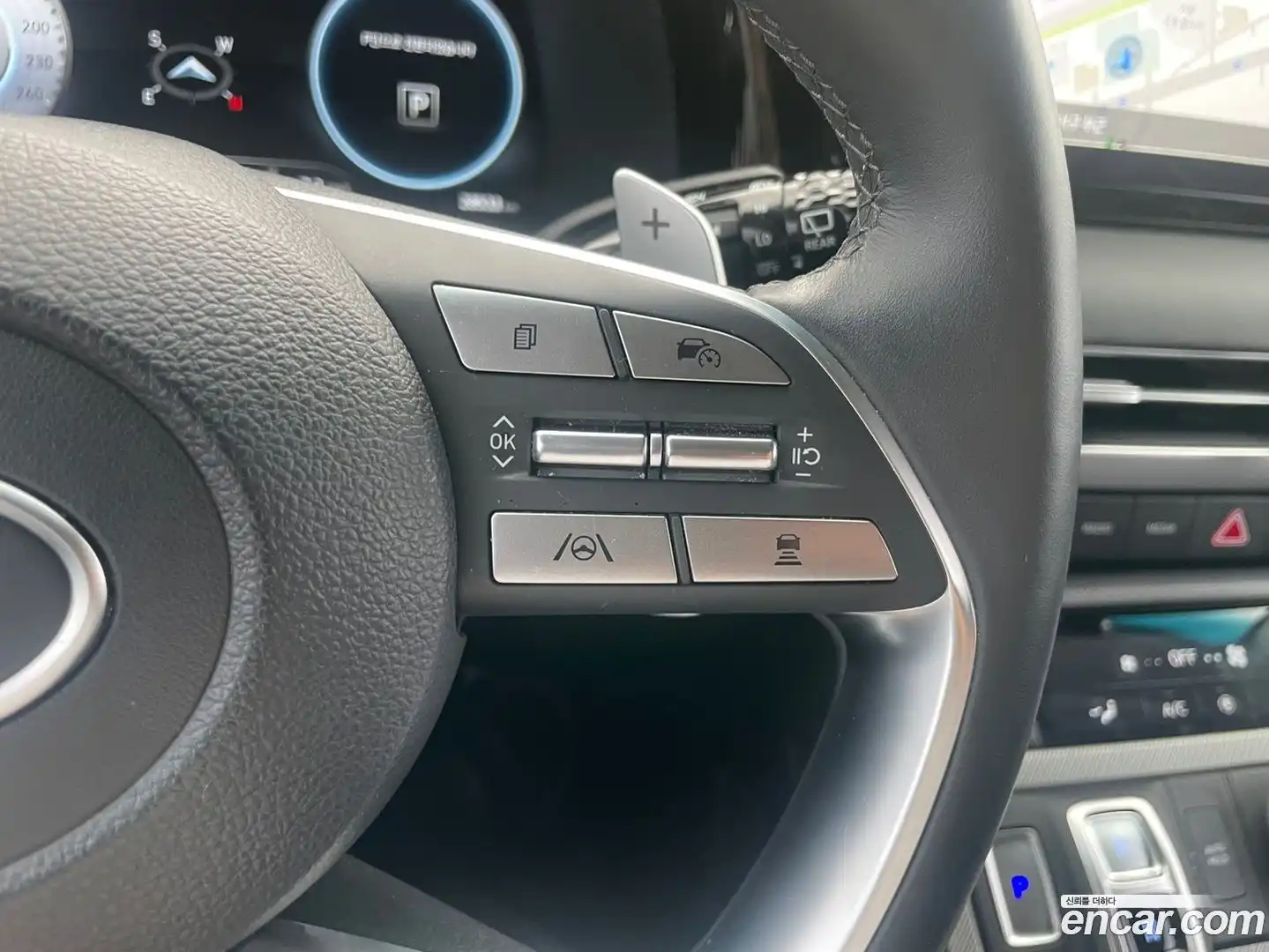 Palisade Hyundai 2023.4-OPTION-016