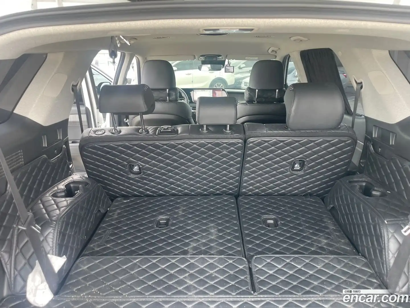Palisade Hyundai 2023.4-OPTION-018