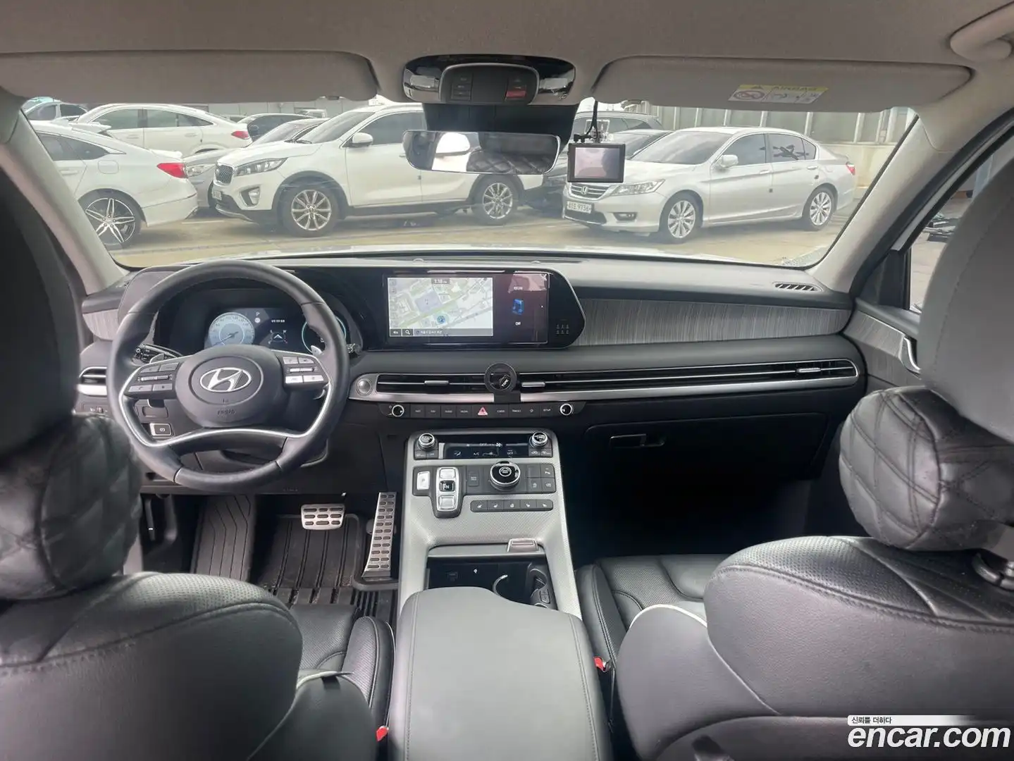 Palisade Hyundai 2023.4-OPTION-019