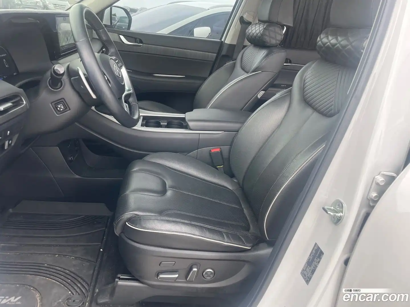 Palisade Hyundai 2023.4-OPTION-020