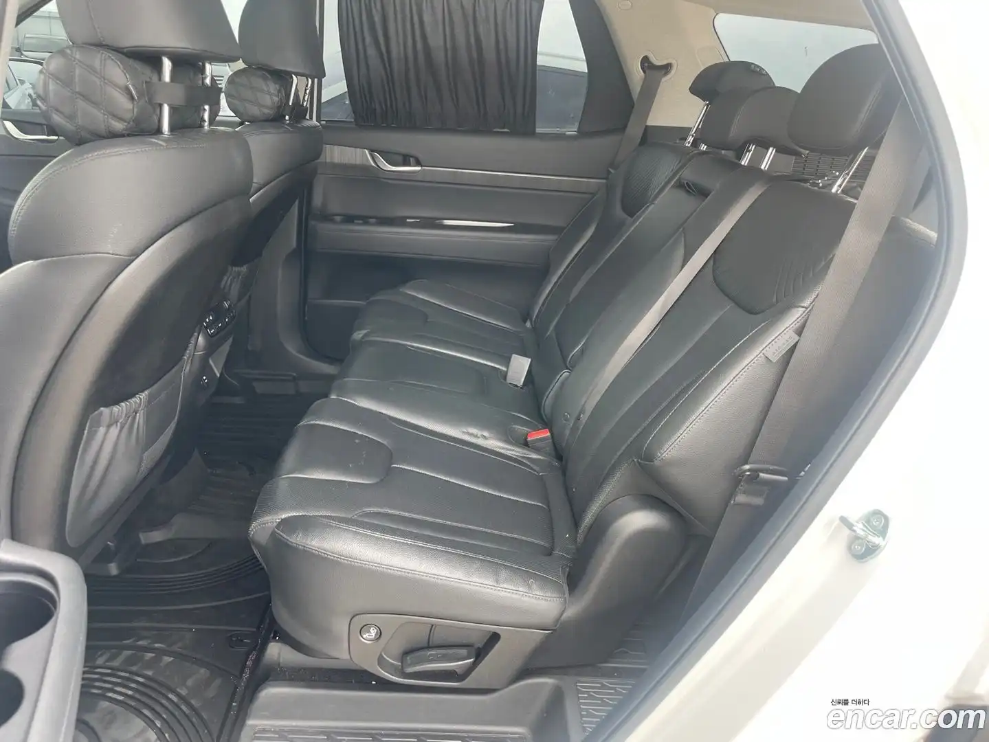 Palisade Hyundai 2023.4-OPTION-021