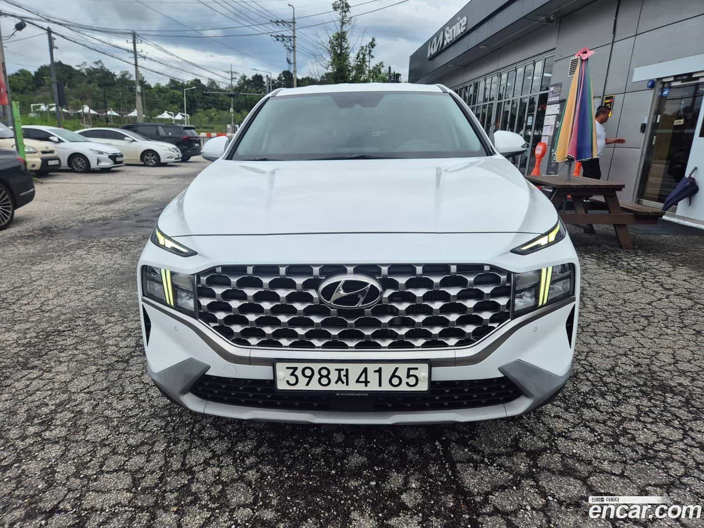 Santafe Hyundai 2022.5-OUTER-001