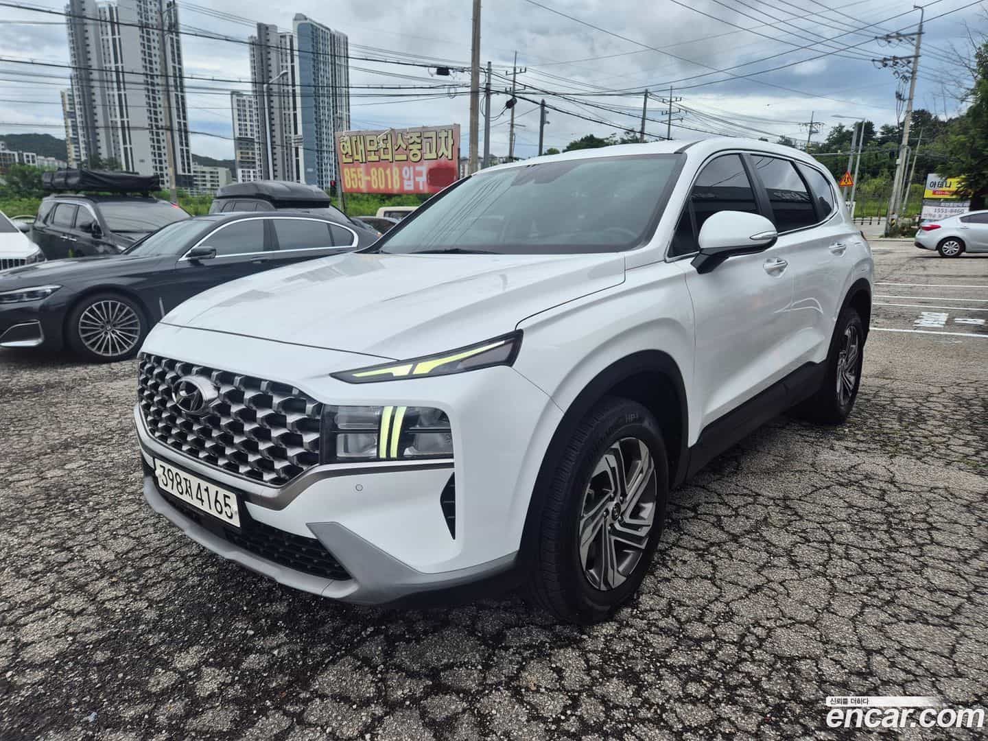 Santafe Hyundai 2022.5-OUTER-002