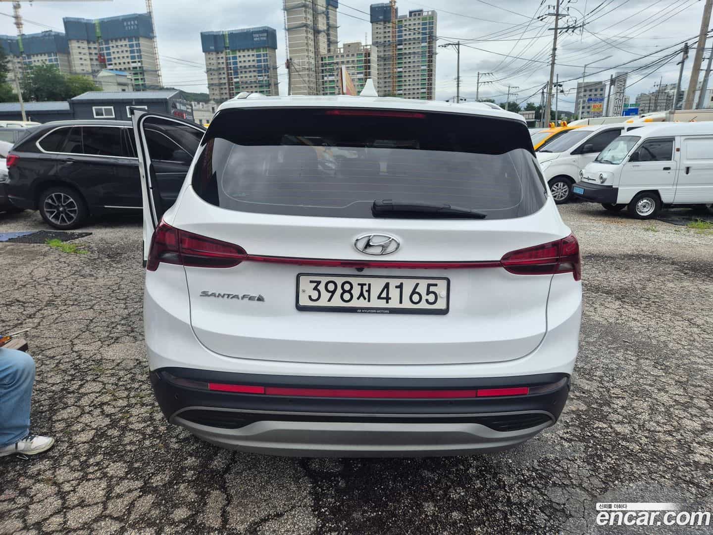 Santafe Hyundai 2022.5-OUTER-003