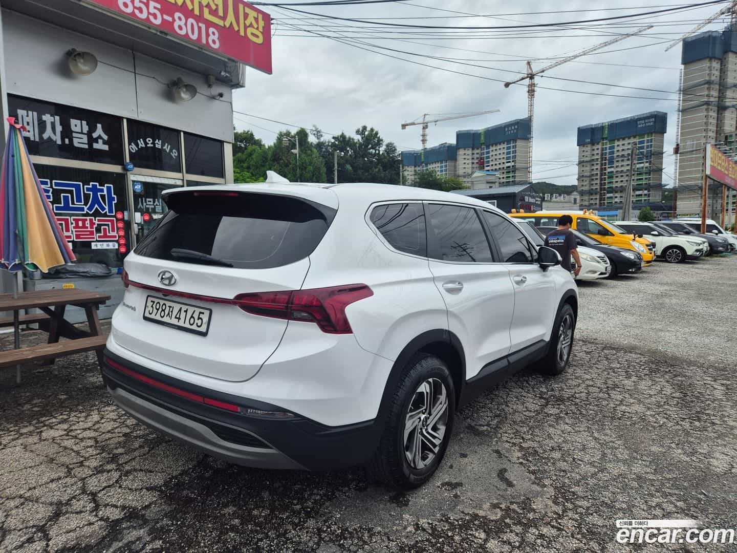 Santafe Hyundai 2022.5-OUTER-004