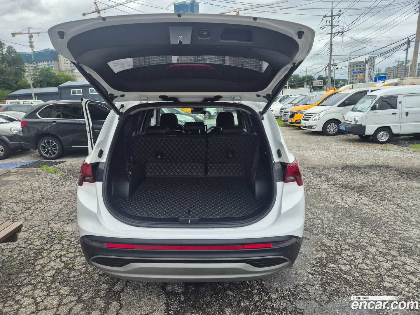 Santafe Hyundai 2022.5-OUTER-005