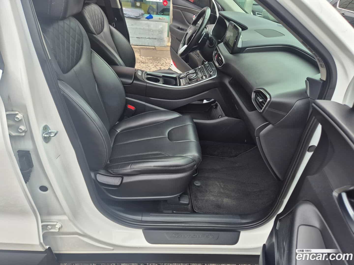 Santafe Hyundai 2022.5-OUTER-006
