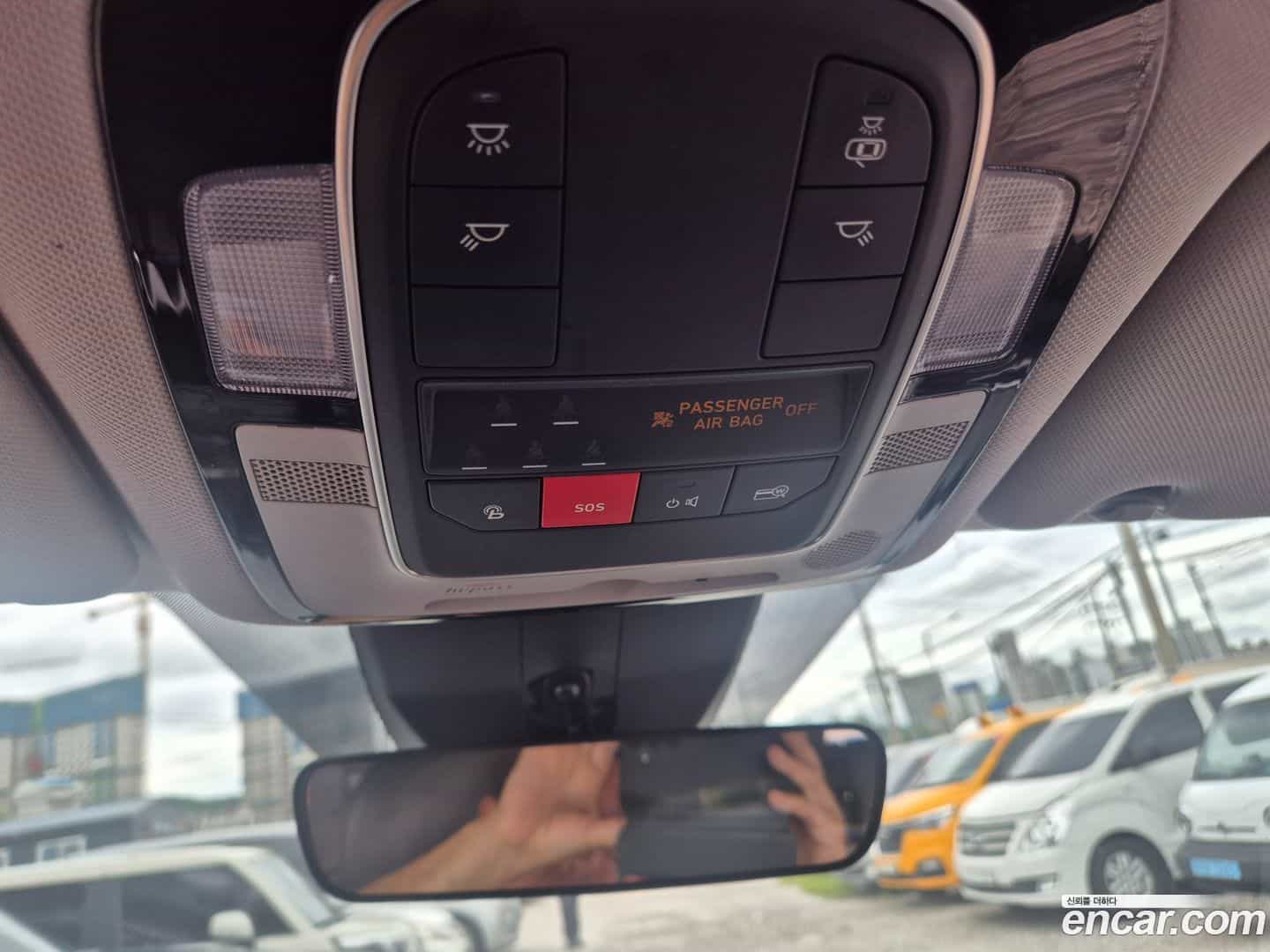 Santafe Hyundai 2022.5-OPTION-019