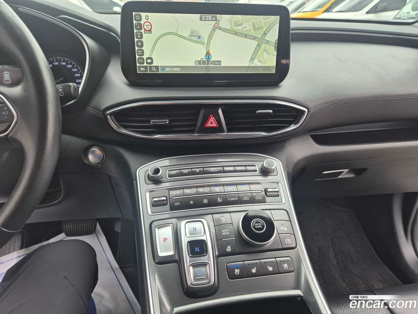 Santafe Hyundai 2022.5-OPTION-020