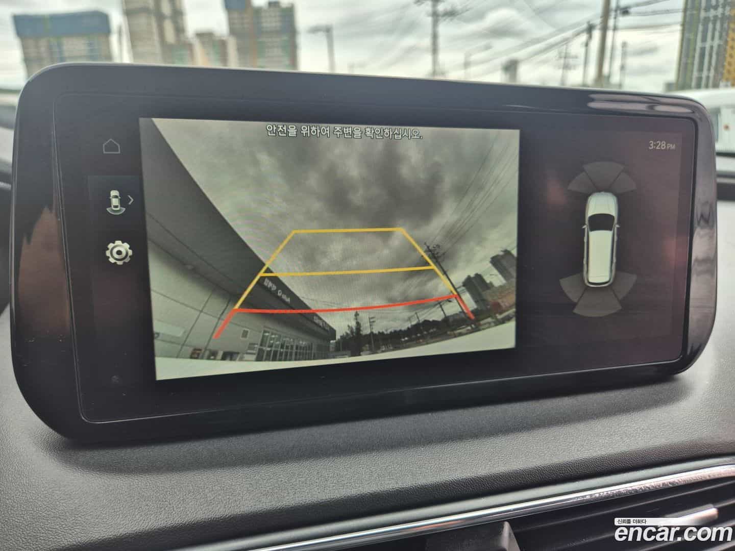 Santafe Hyundai 2022.5-OPTION-021