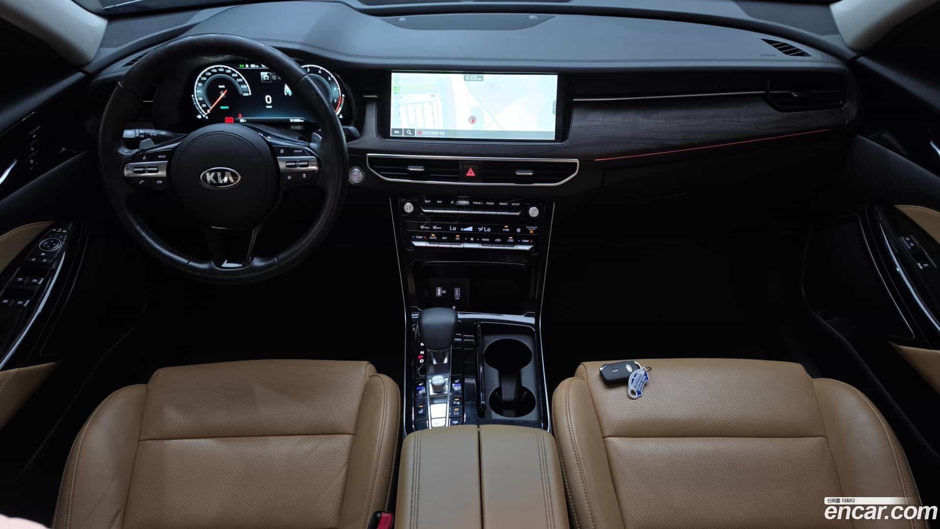 K7 Kia 2020.1-INNER-007