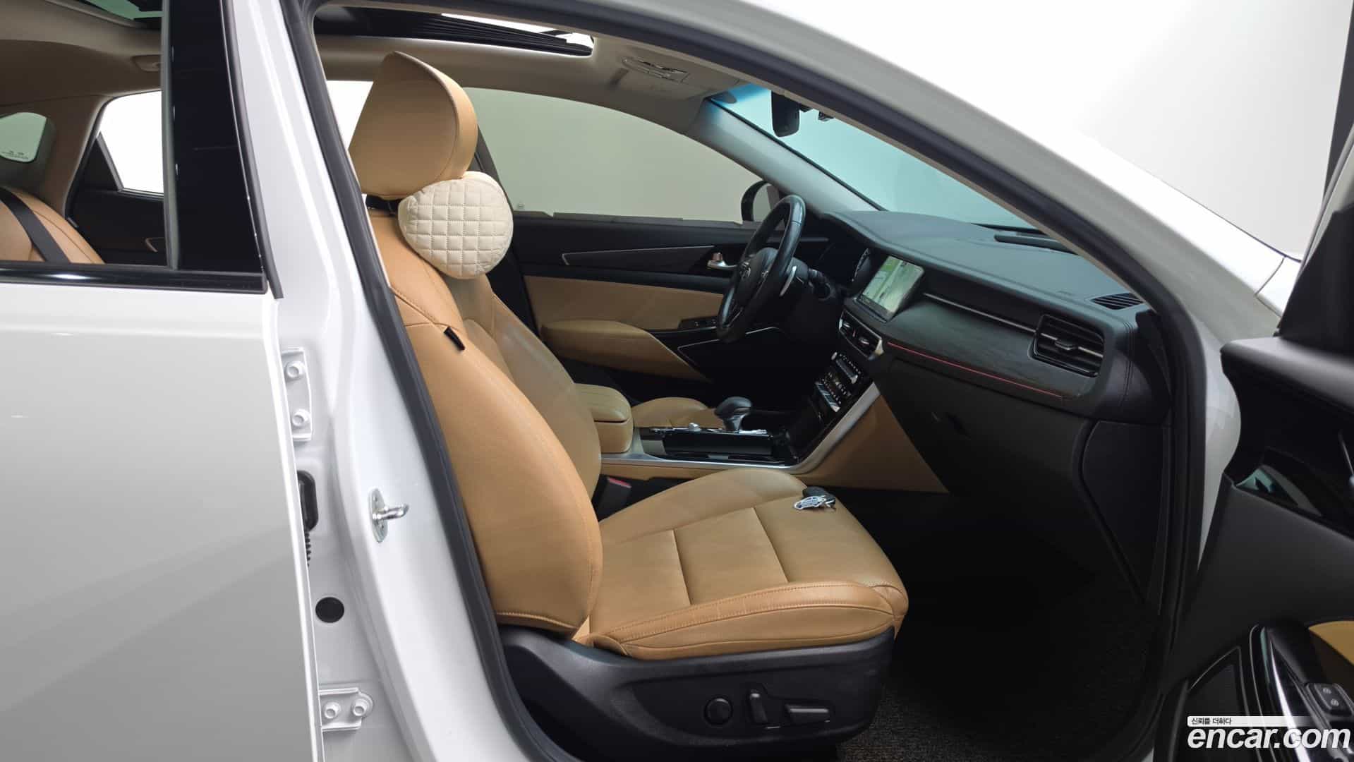 K7 Kia 2020.1-INNER-036