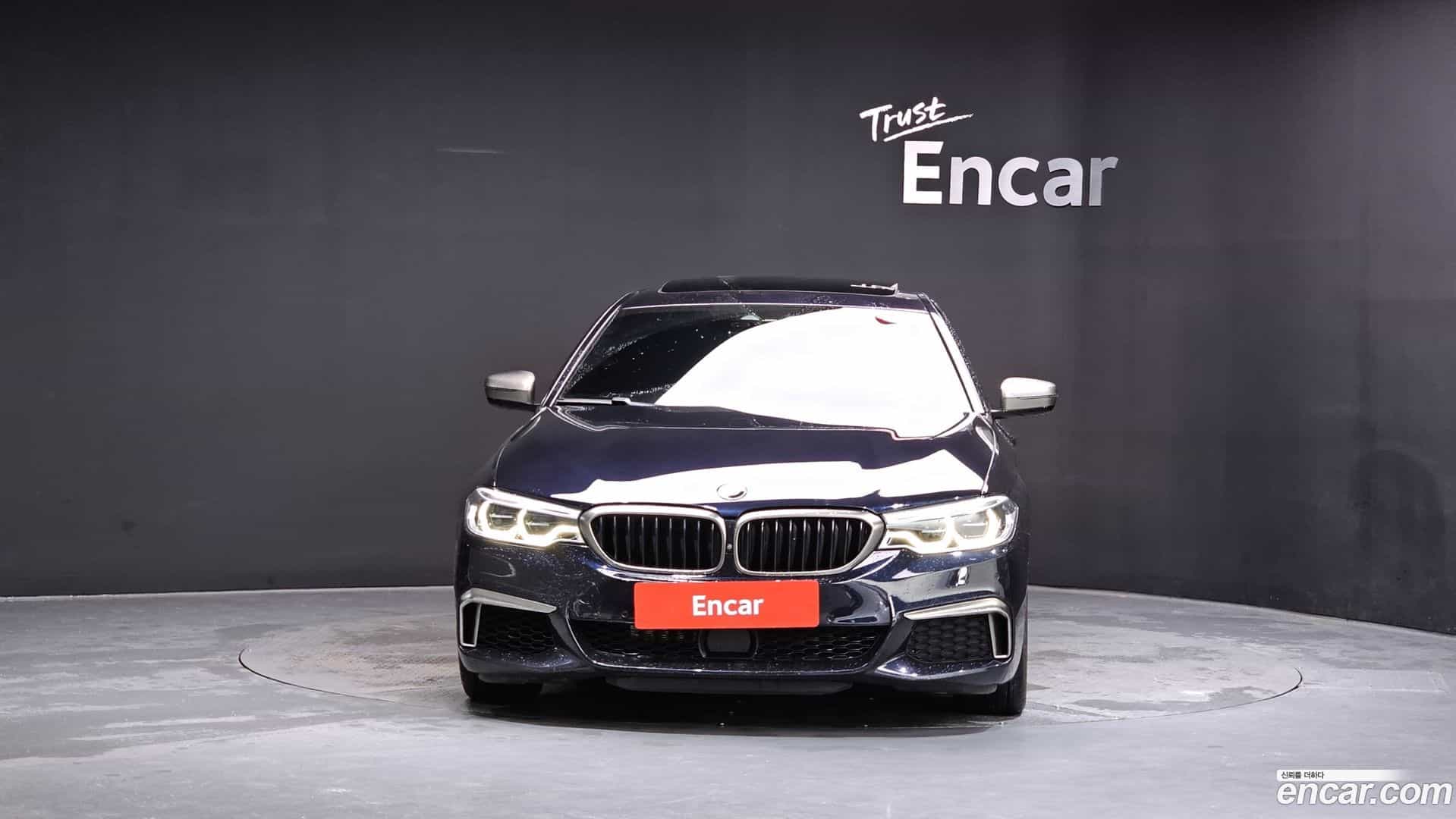 5-Series BMW 2019.0-OUTER-003