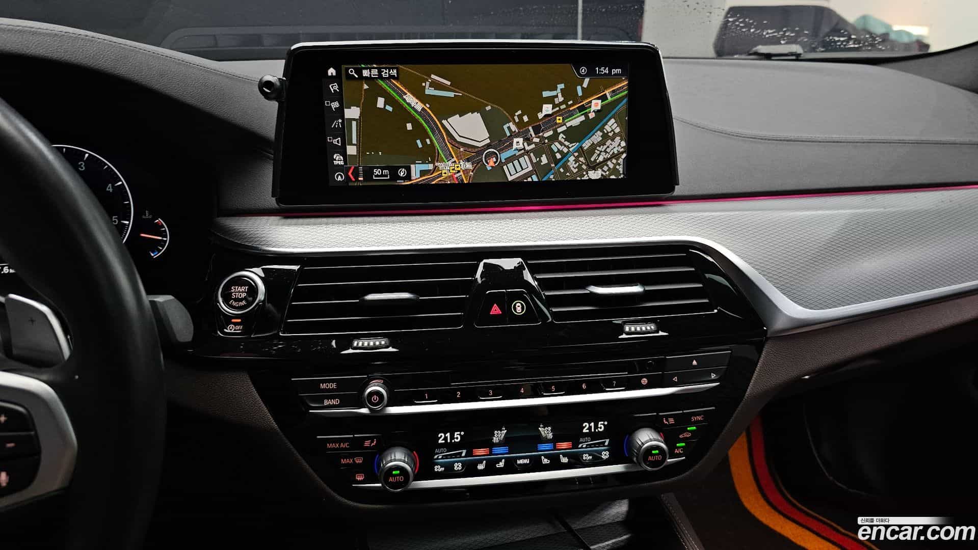 5-Series BMW 2019.0-OPTION-017