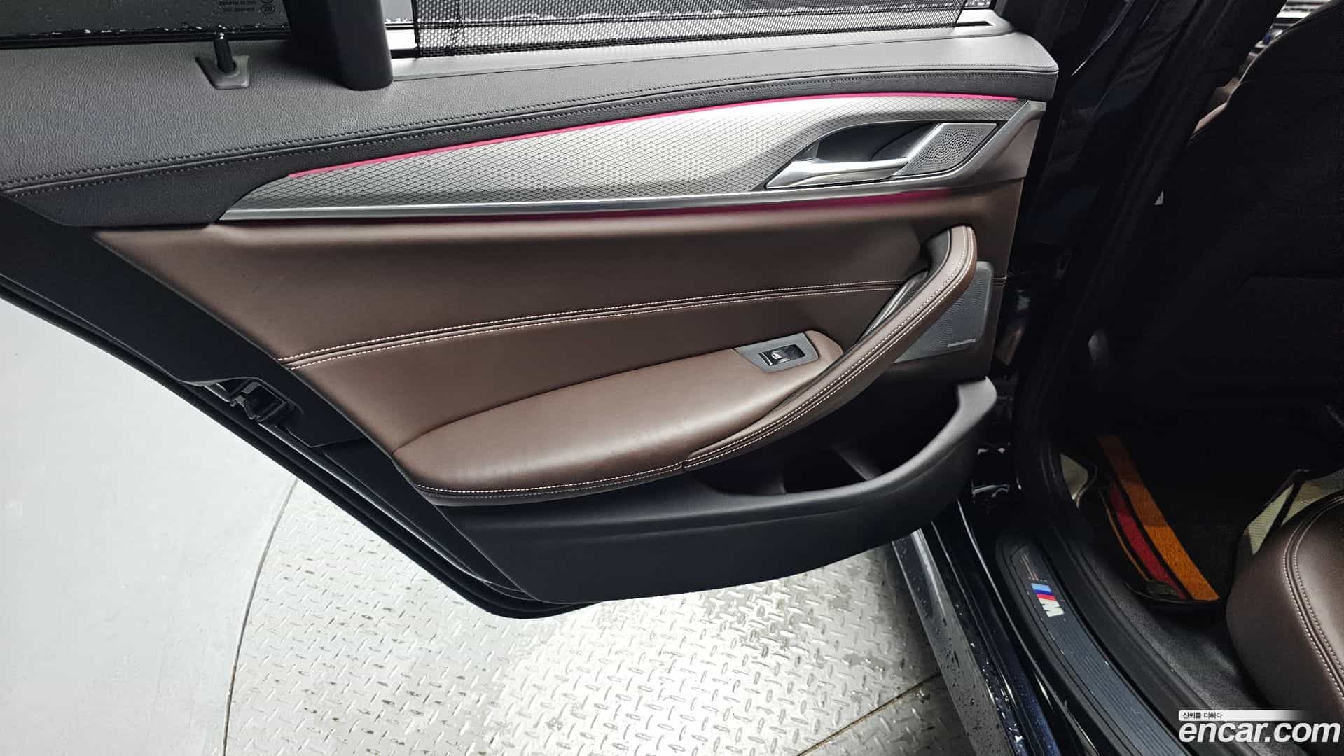 5-Series BMW 2019.0-INNER-035