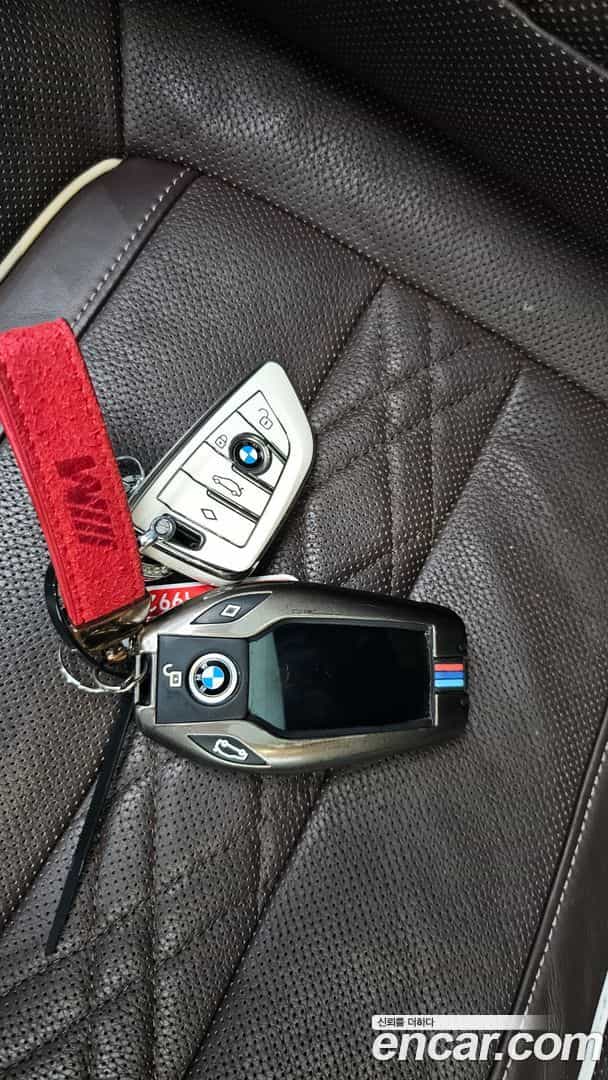 5-Series BMW 2019.0-OPTION-041