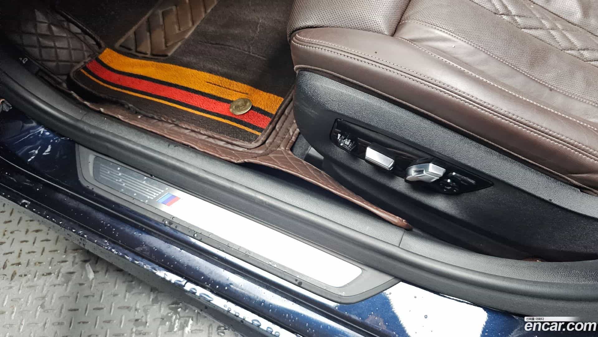 5-Series BMW 2019.0-OPTION-042