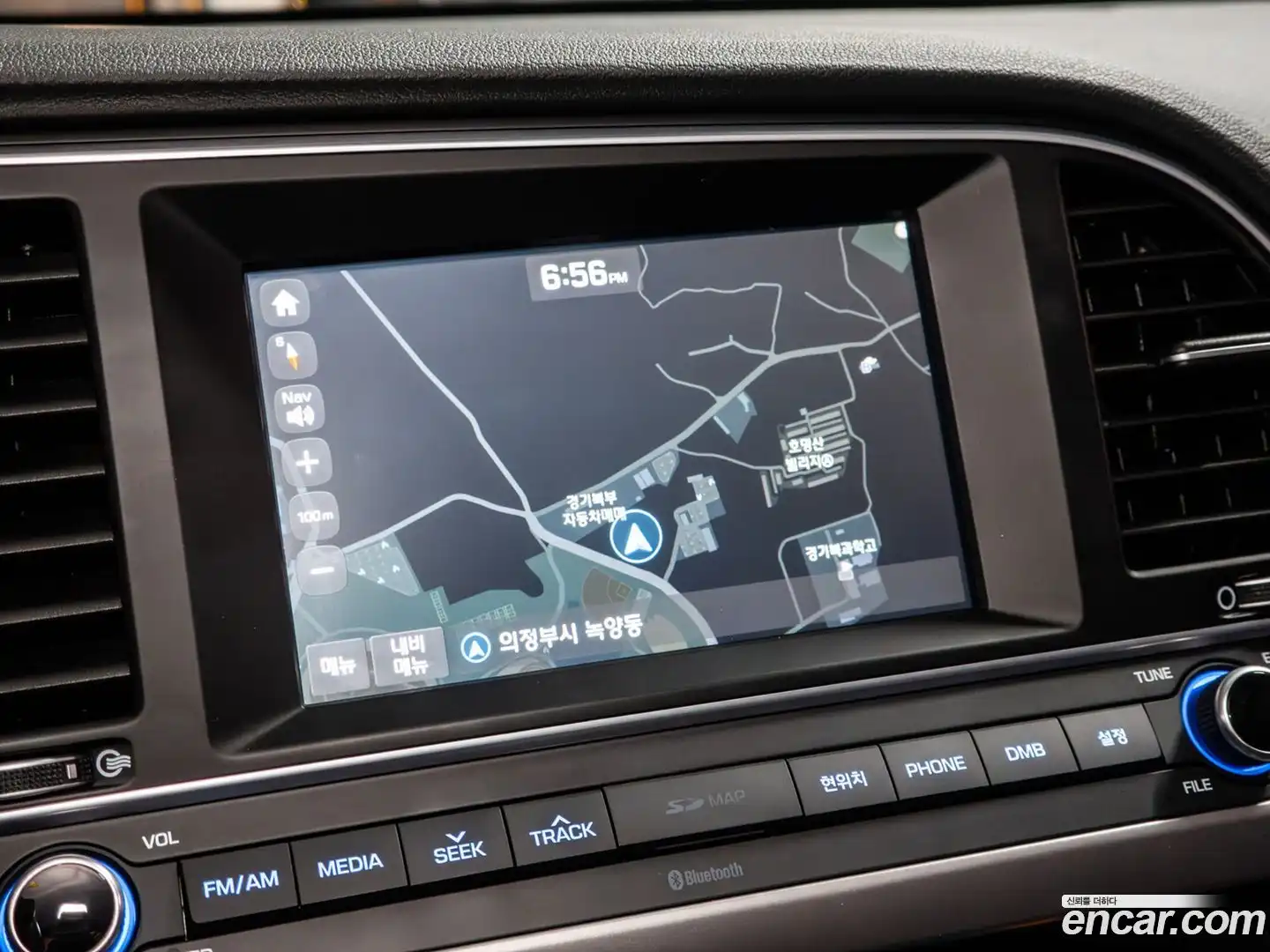 AVANTE Hyundai 2015.10-OPTION-018