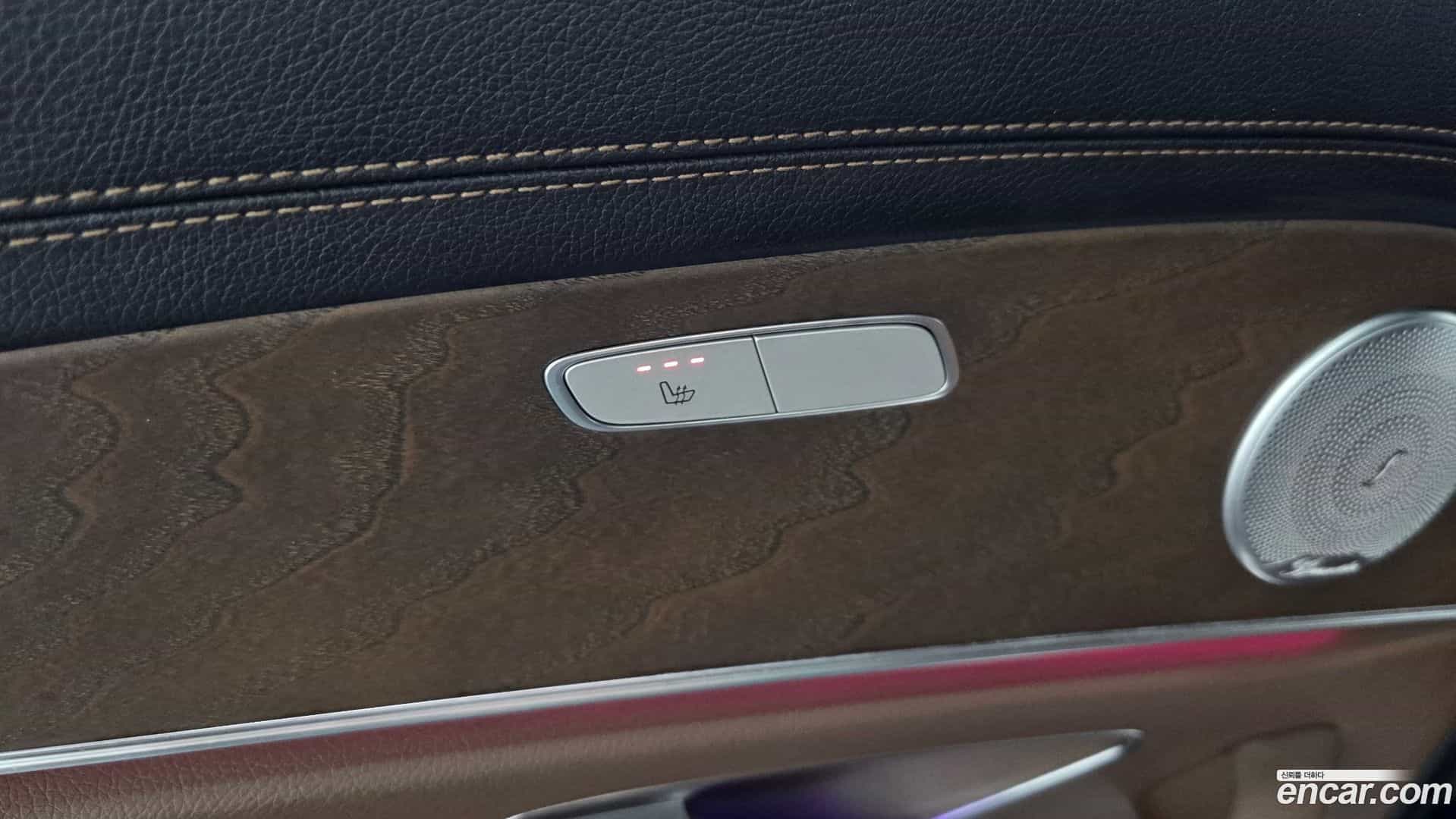 E-Class Mercedes-Benz 2022.11-OPTION-042