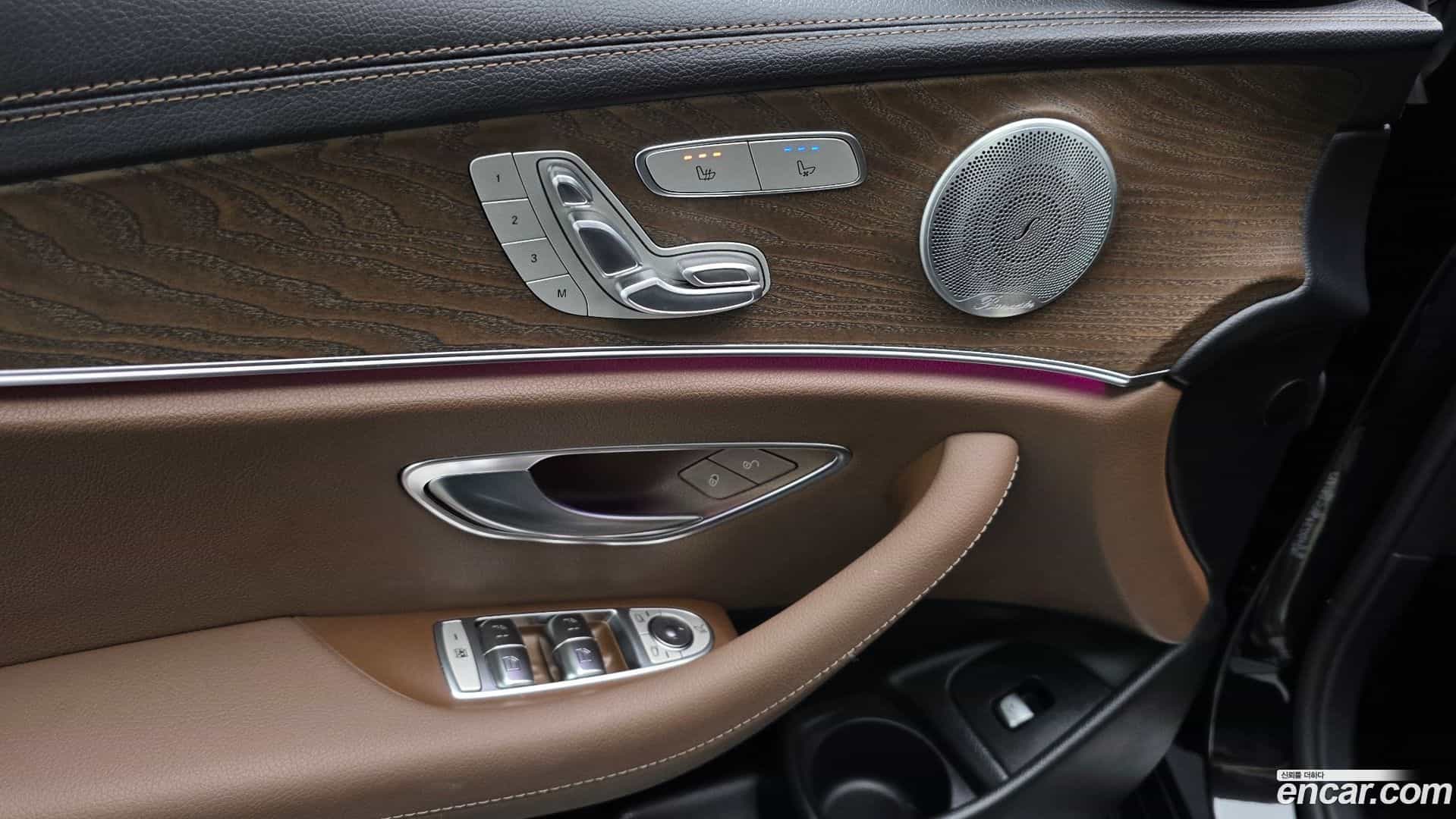 E-Class Mercedes-Benz 2022.11-OPTION-043
