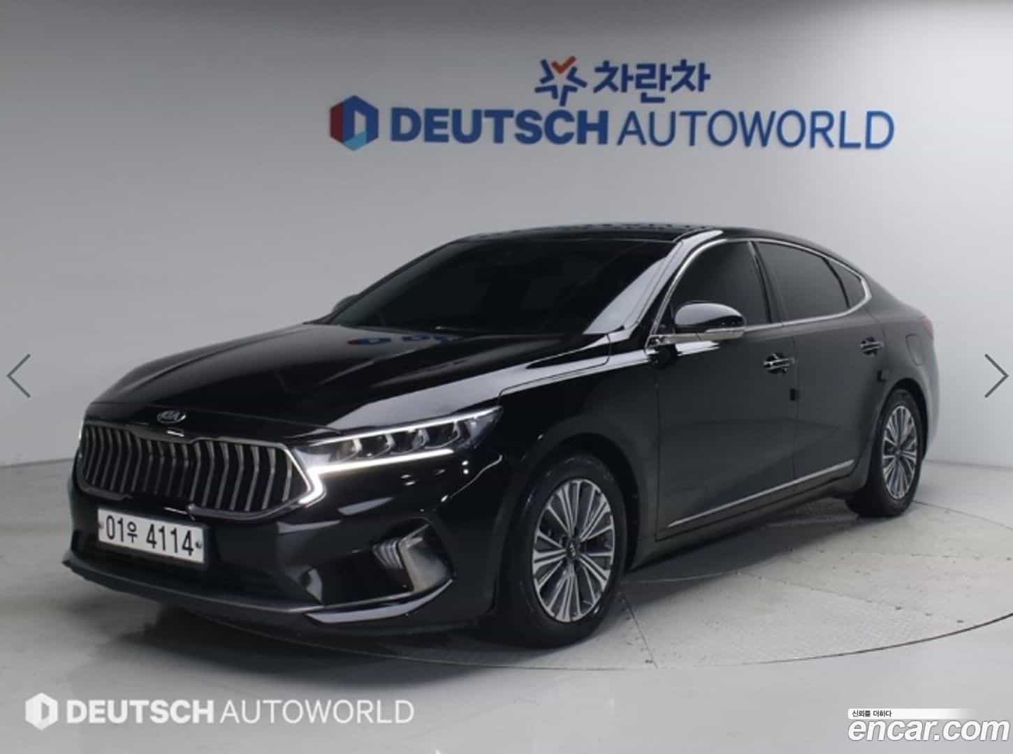 K7 Kia 2019.6-OUTER-001