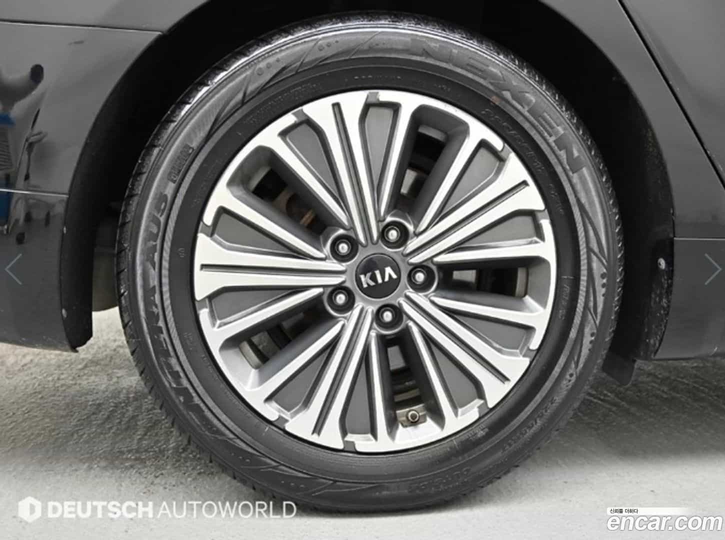 K7 Kia 2019.6-OUTER-005