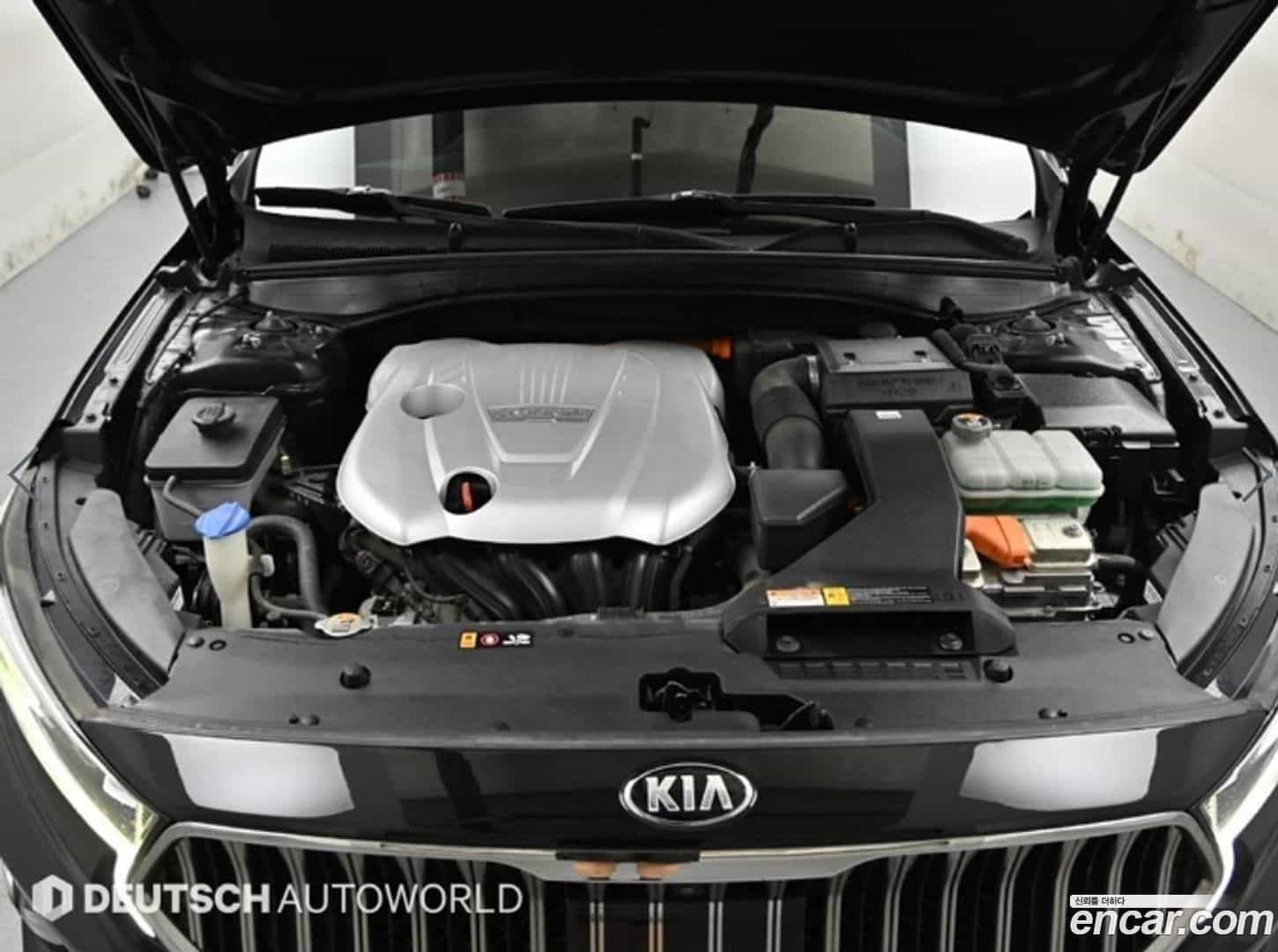 K7 Kia 2019.6-OUTER-006